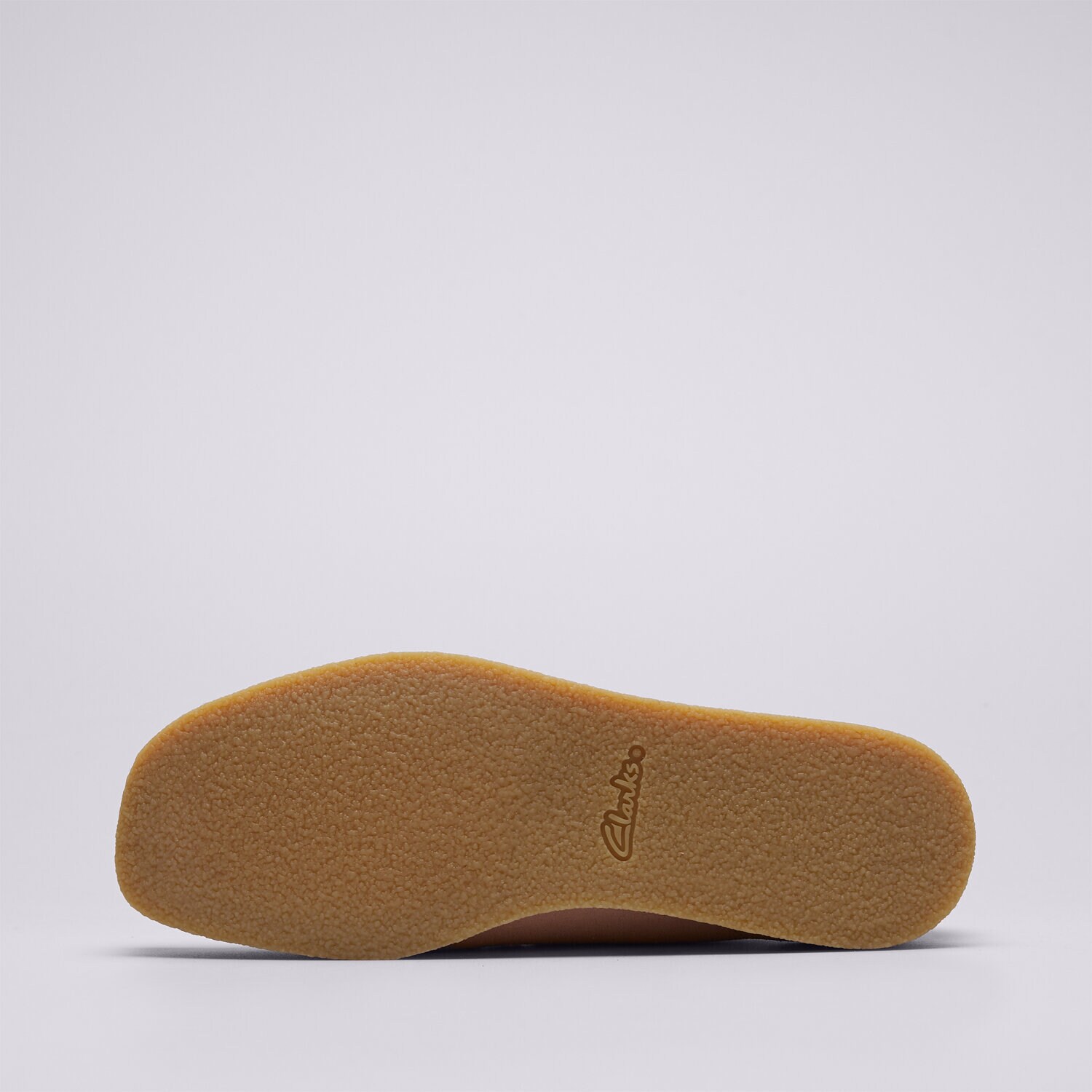 Clarks Zapatos De Piel Wallabeeevosh Rosa — foto 5
