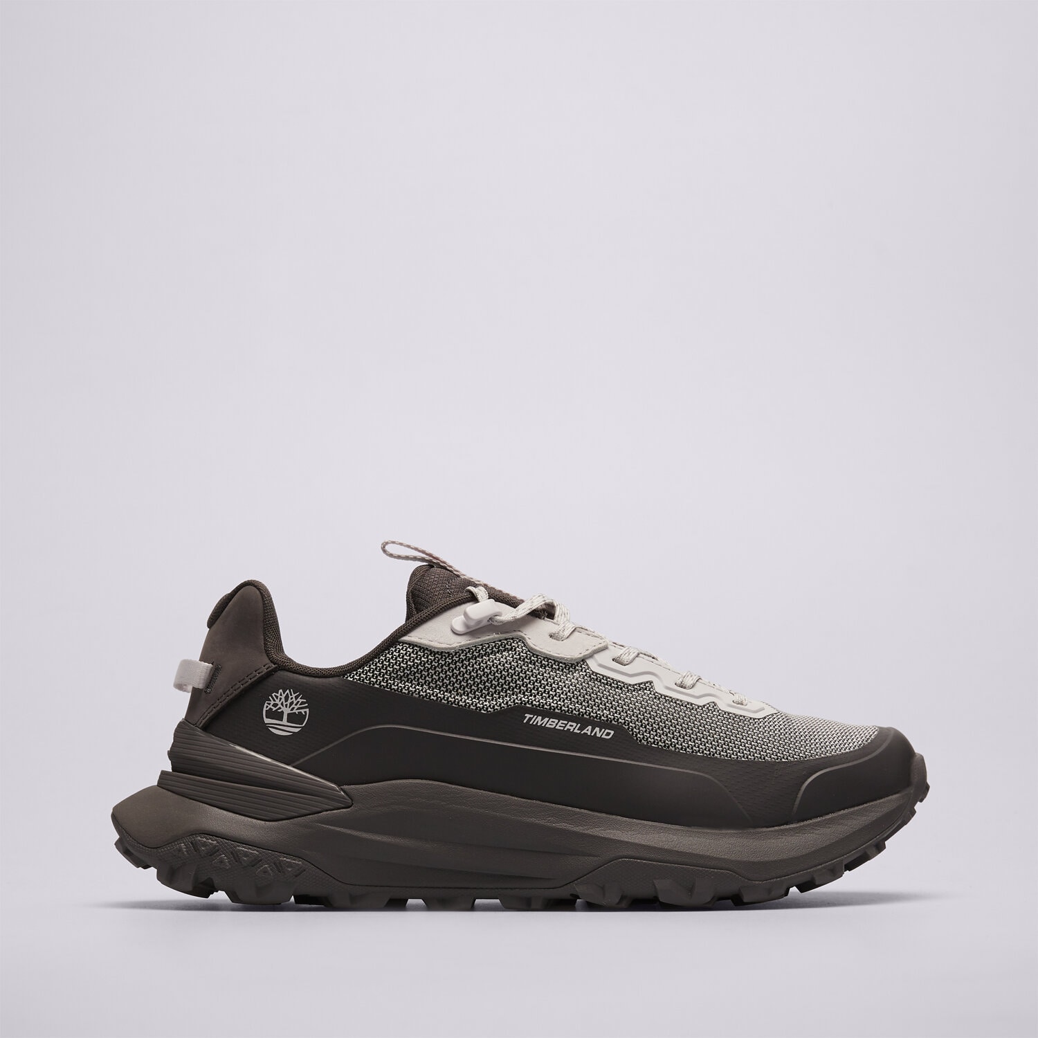 Herren Sneaker TIMBERLAND MOTION ACCESS TB0A6F16A1C1 Grau