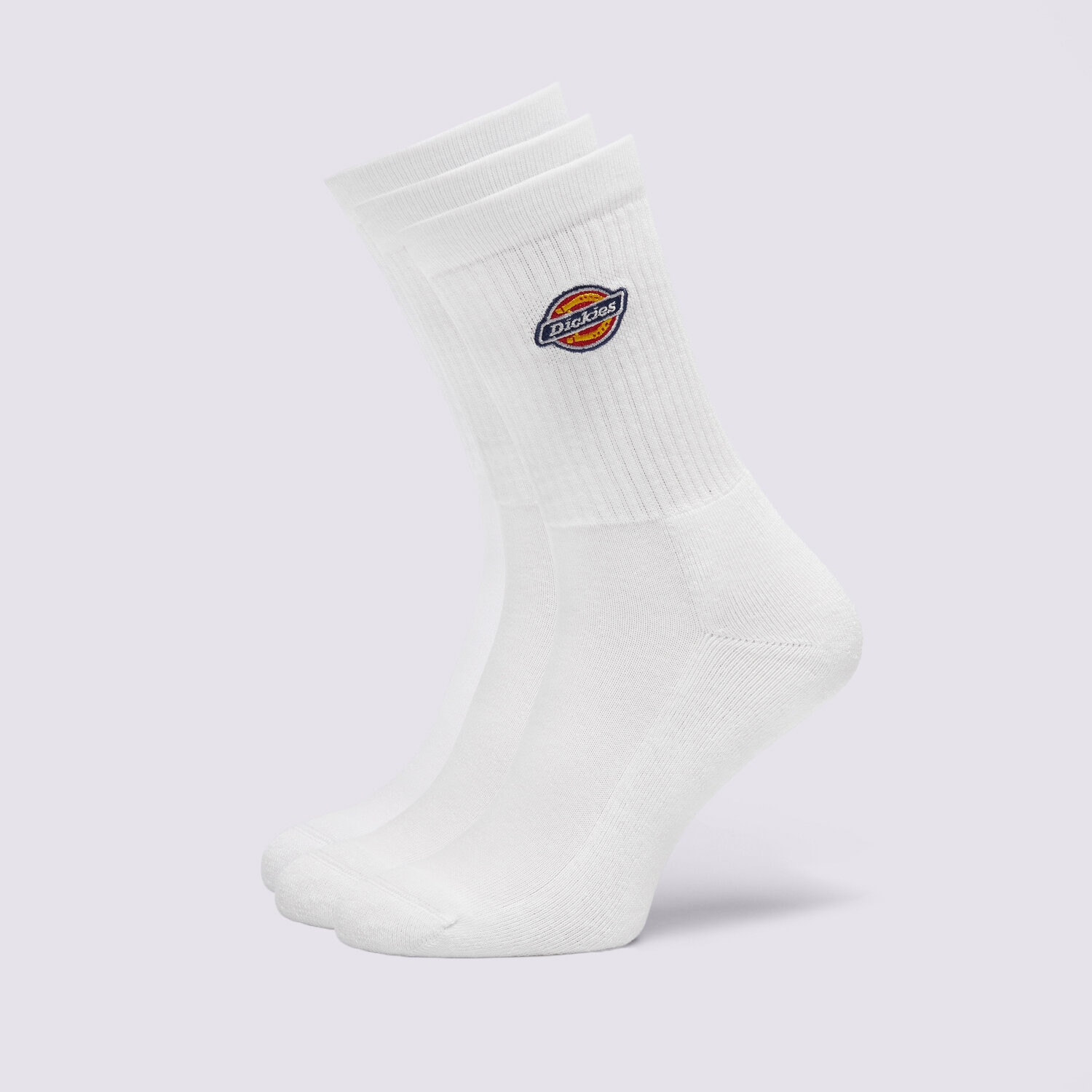 Damen Socken DICKIES SOCKEN VALLEY GROVE SOCKS DK0A4X82WHX1 Weiß