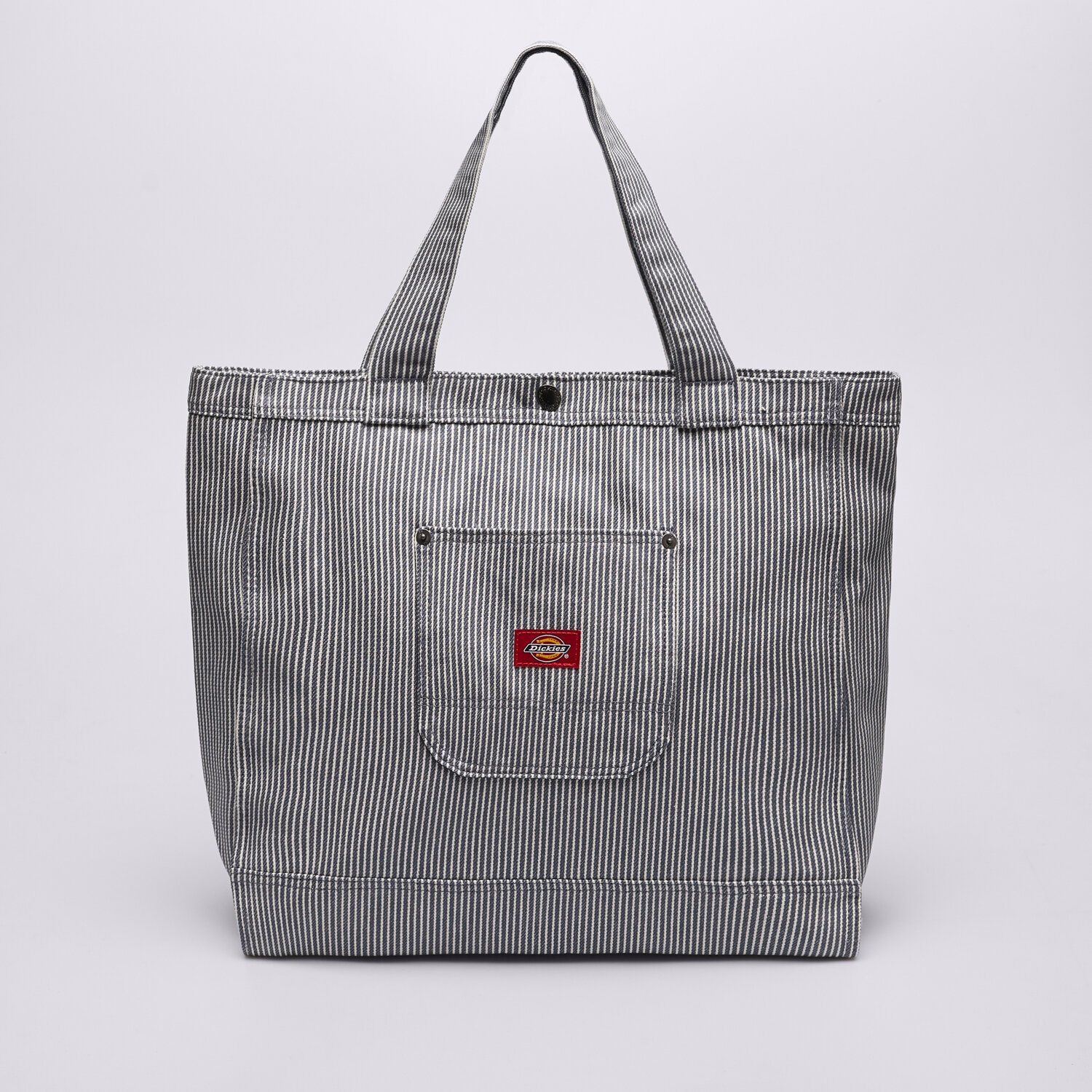 Damen Tasche DICKIES MINITASCHE CLEVELAND HICKORY TOTE DK0A8835RI21 Blau
