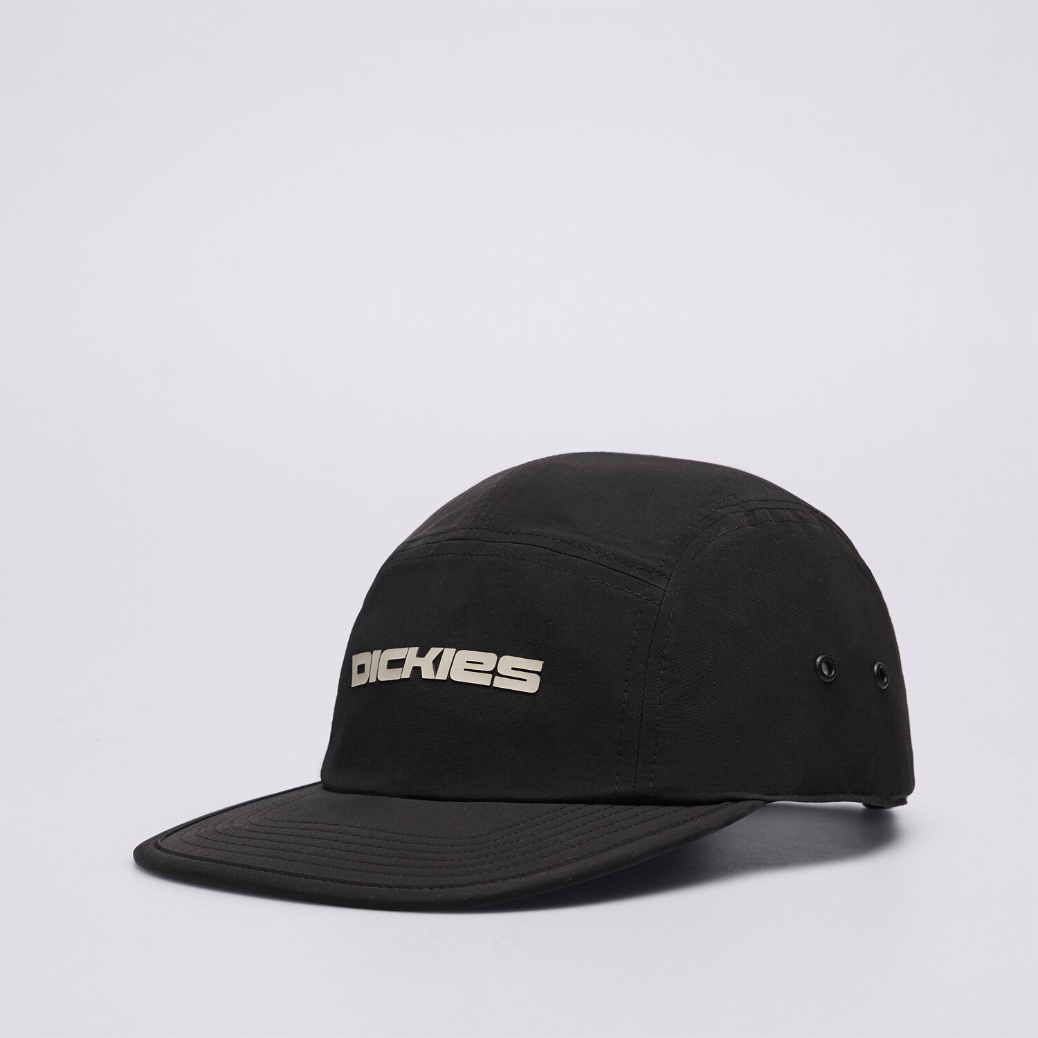 Kinder Cap DICKIES MÜTZE DELLROY 5 PANEL CAP DK0A886UBLK1 Schwarz