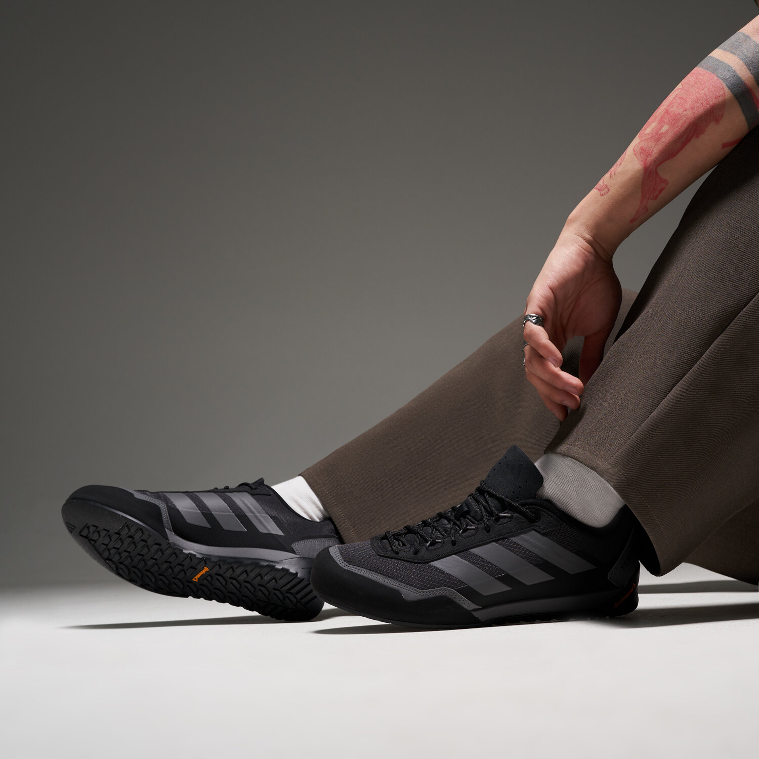 adidas Terrex Skychaser Solo — foto 4