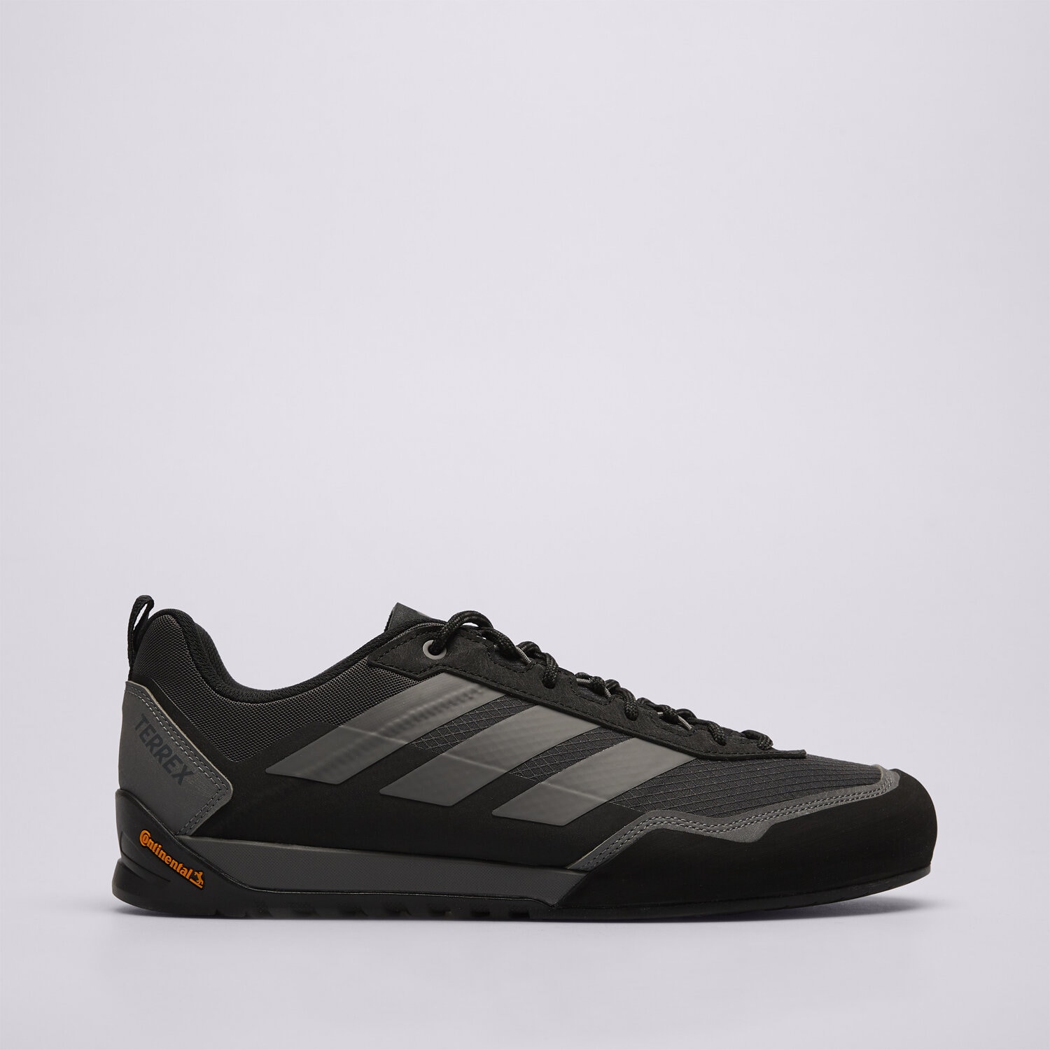 Herren Outdoor Schuhe ADIDAS TERREX SKYCHASER SOLO 3 JS4327 Schwarz