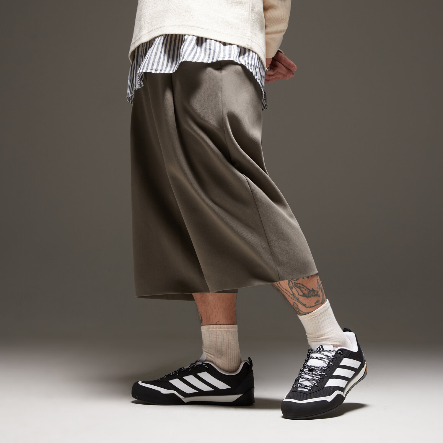 adidas Terrex Skychaser Solo 3 — photo 3