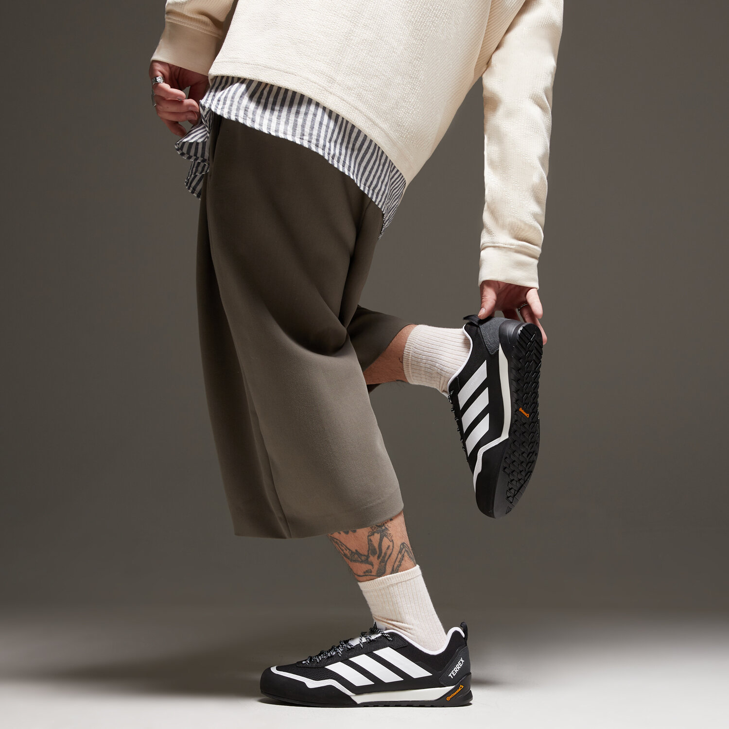 adidas Terrex Skychaser Solo 3 — photo 2