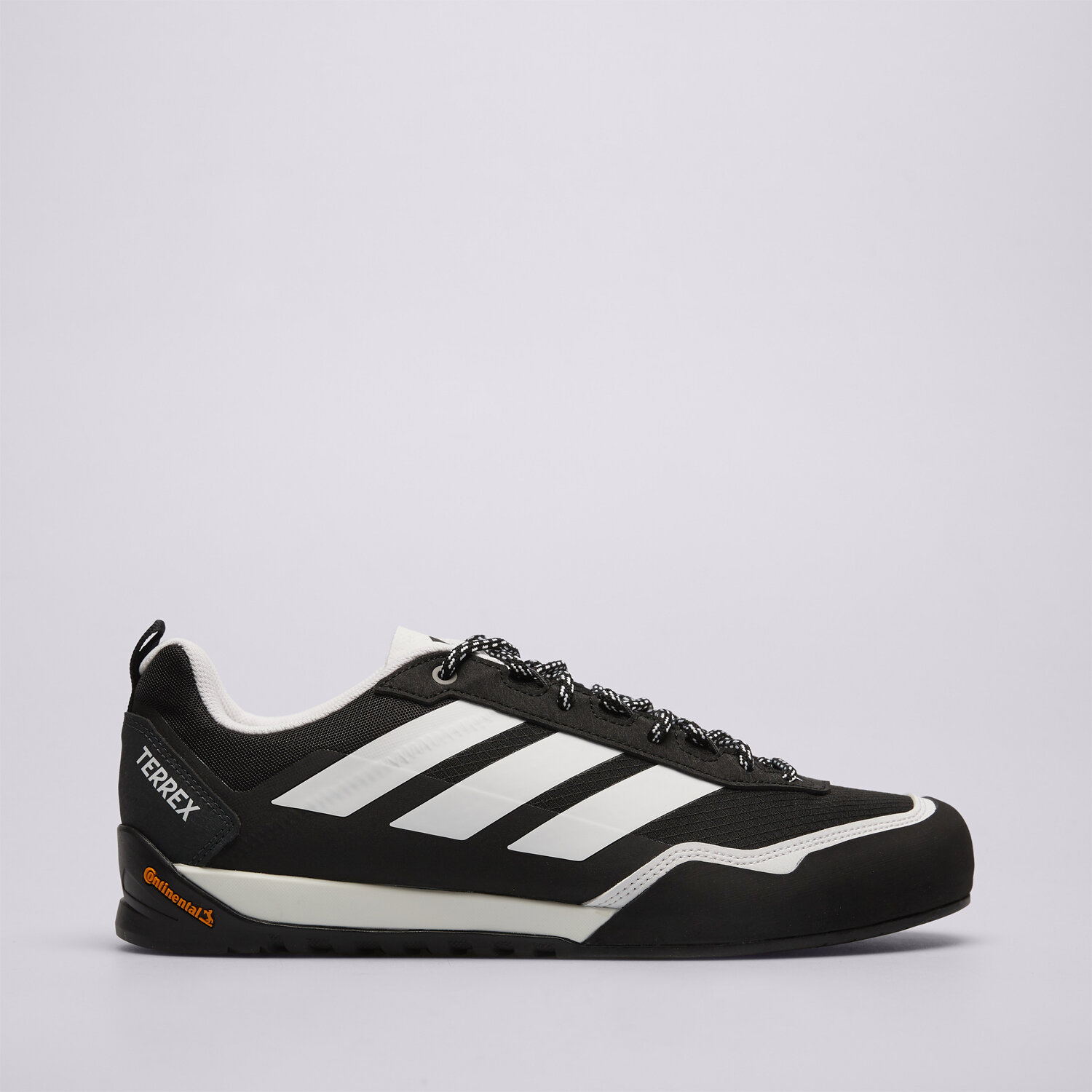 Herren Outdoor Schuhe ADIDAS TERREX SKYCHASER SOLO 3 HQ9175 Schwarz