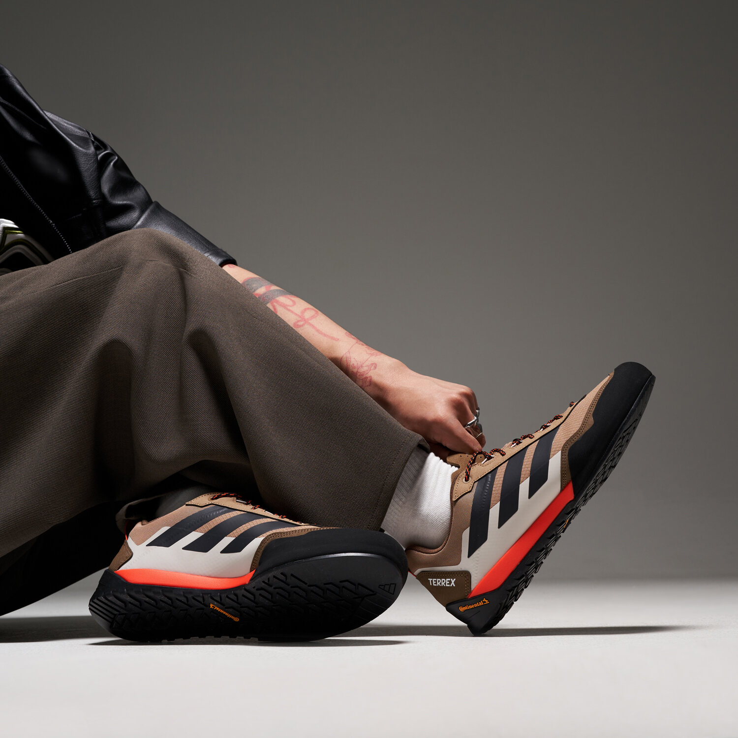 adidas Terrex Skychaser Solo — foto 2