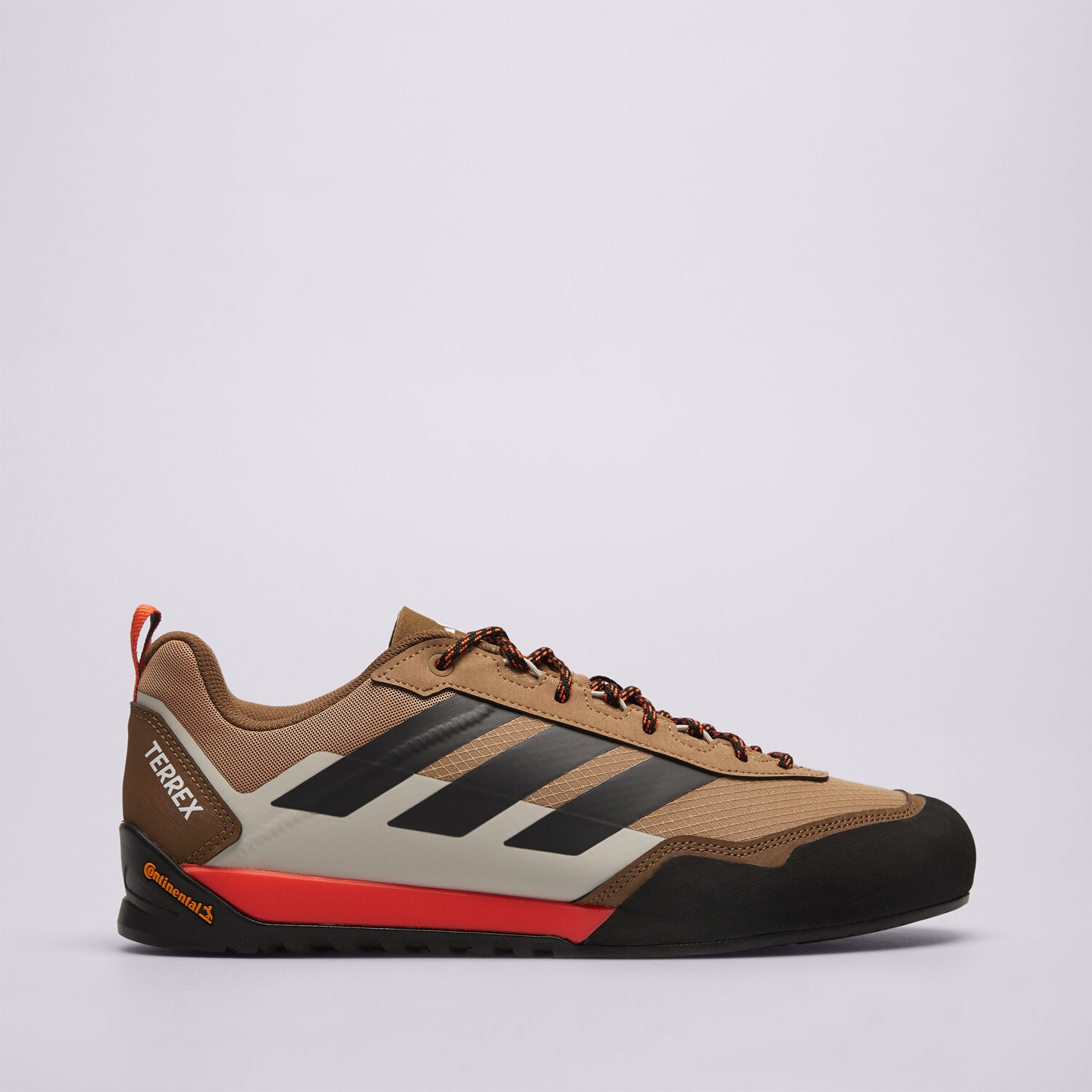 Herren Outdoor Schuhe ADIDAS TERREX SKYCHASER SOLO 3 JS4329 Khaki