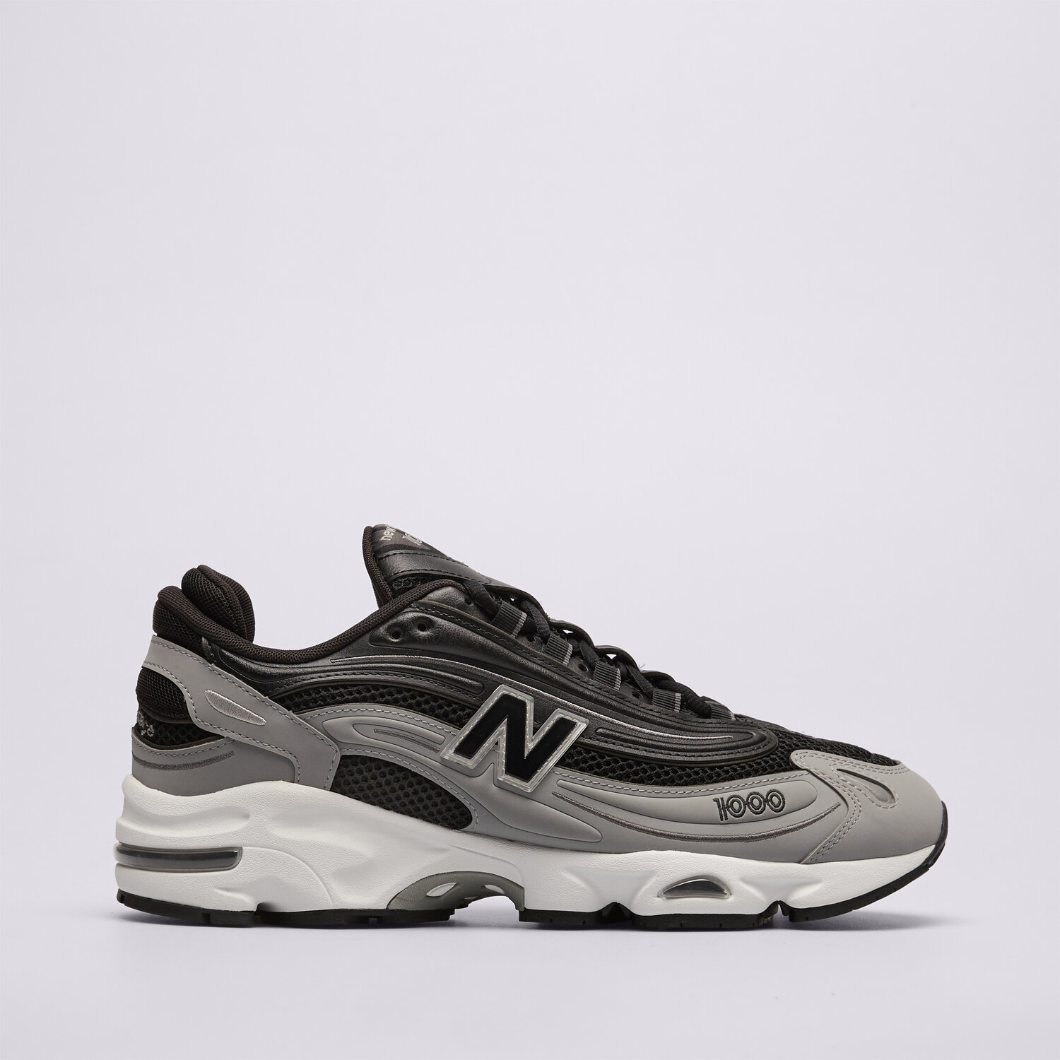 Herren Sneaker New Balance1000  M1000A Grau