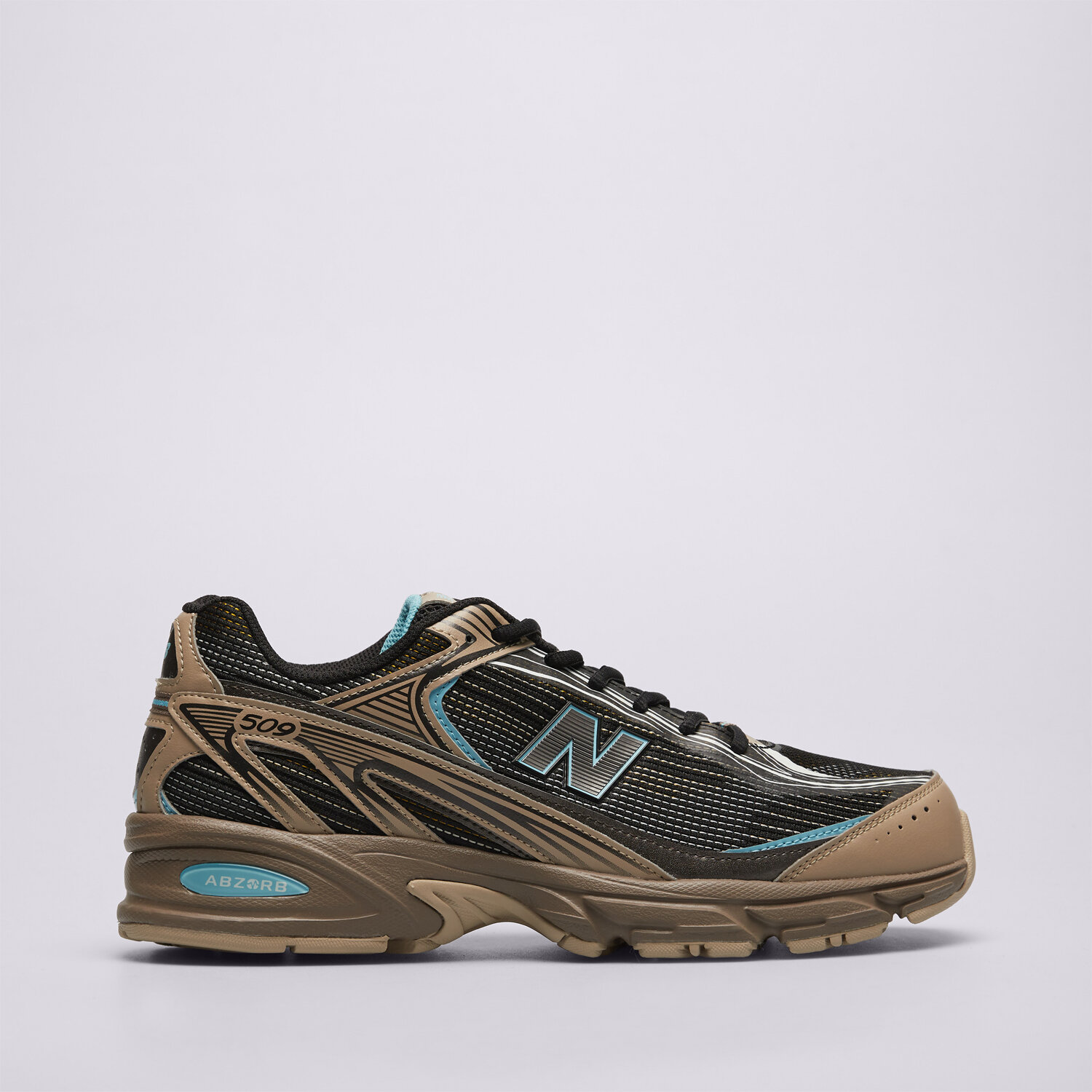 Herren Sneaker New Balance509  U509E36B Beige