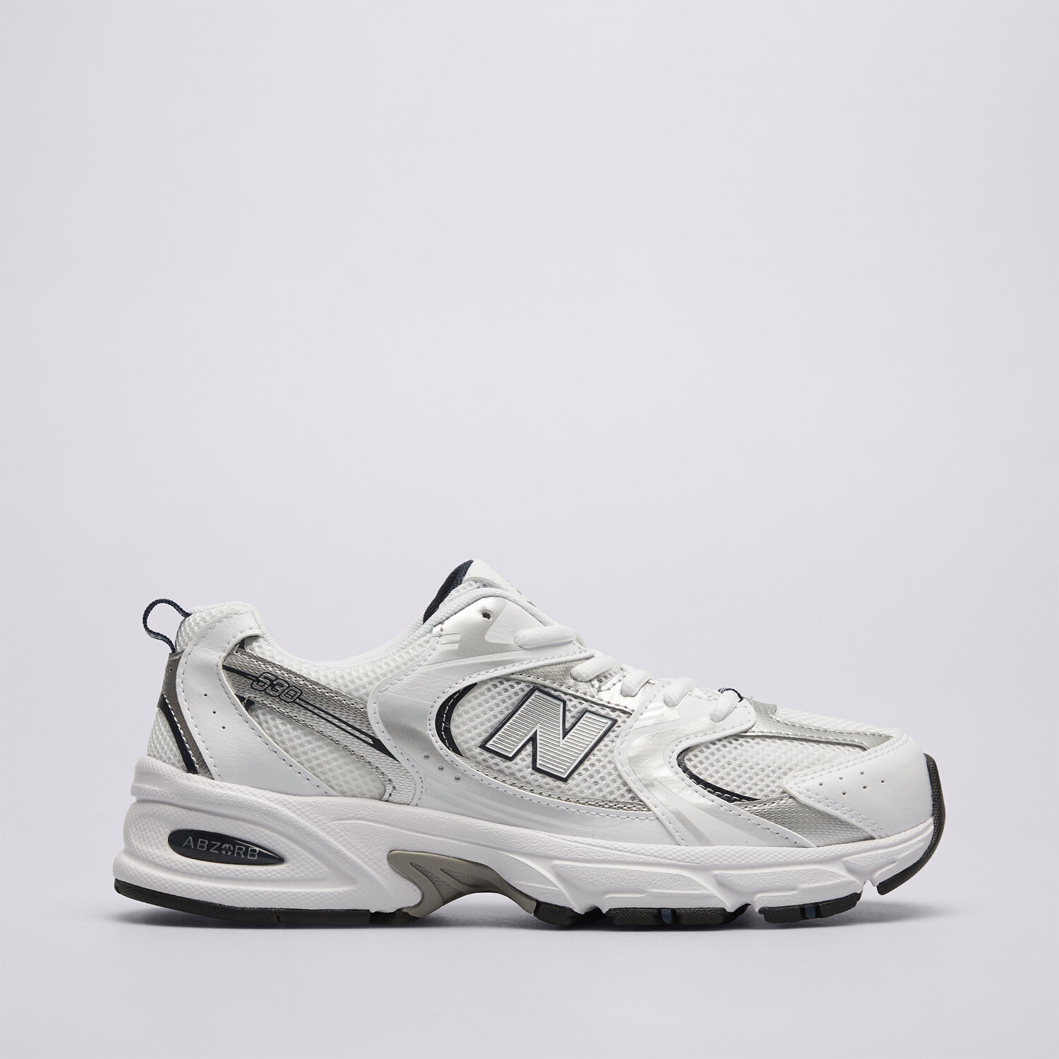 Kinder Sneaker NEW BALANCE 530  GR530SB1 Weiß