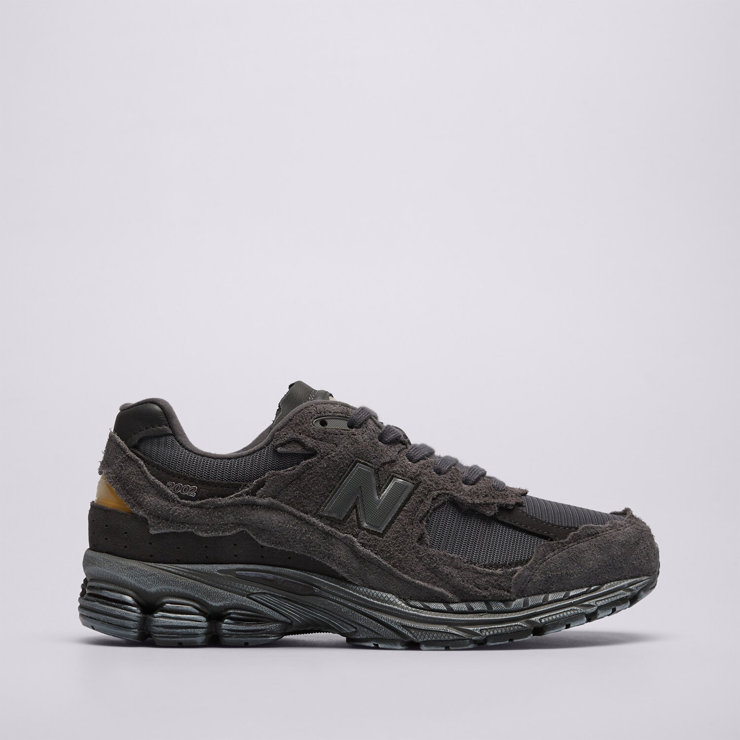 Herren Sneaker NEW BALANCE 2002 PROTECTION PACK M2002RDB Grau