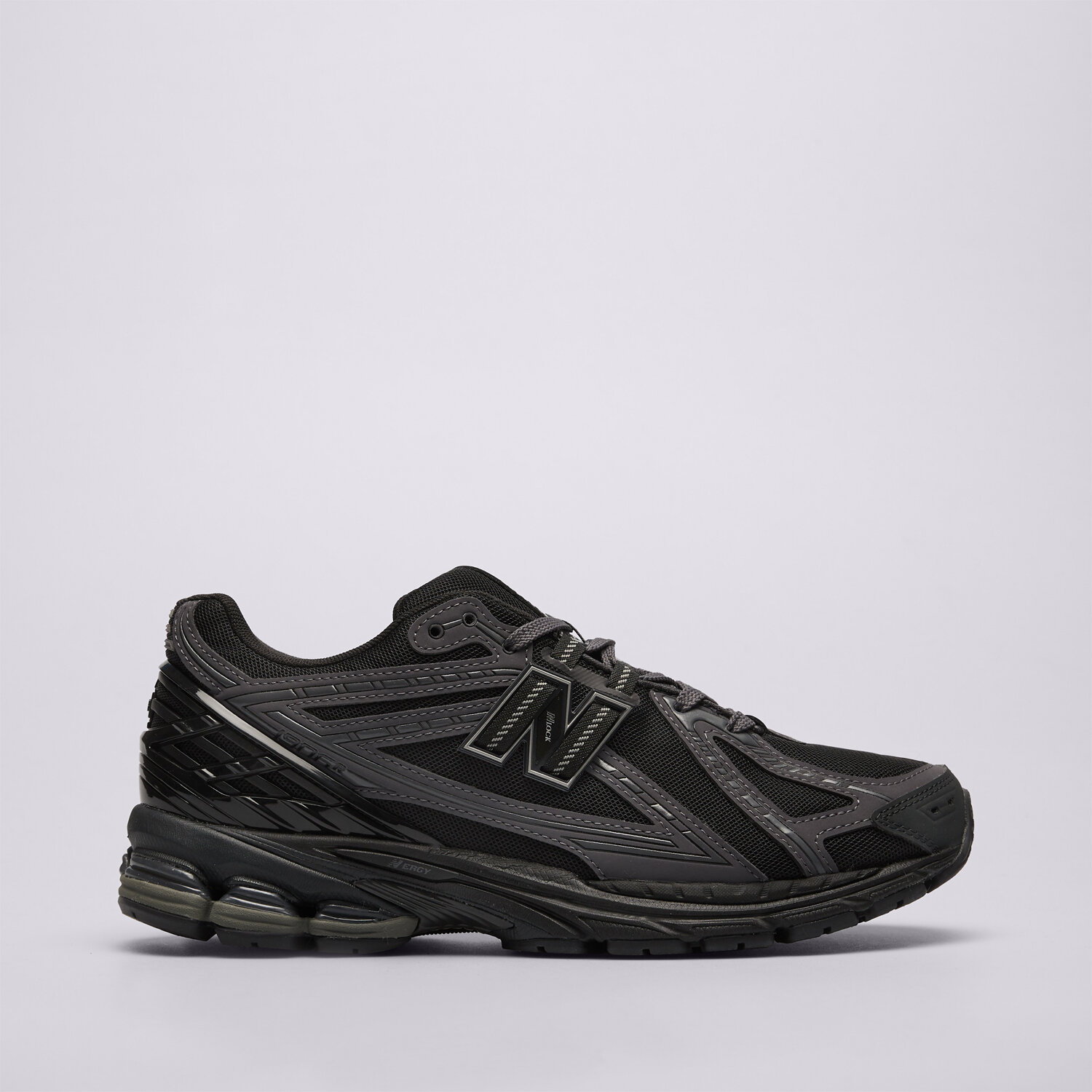 Herren Sneaker NEW BALANCE 1906 M1906RLB Schwarz