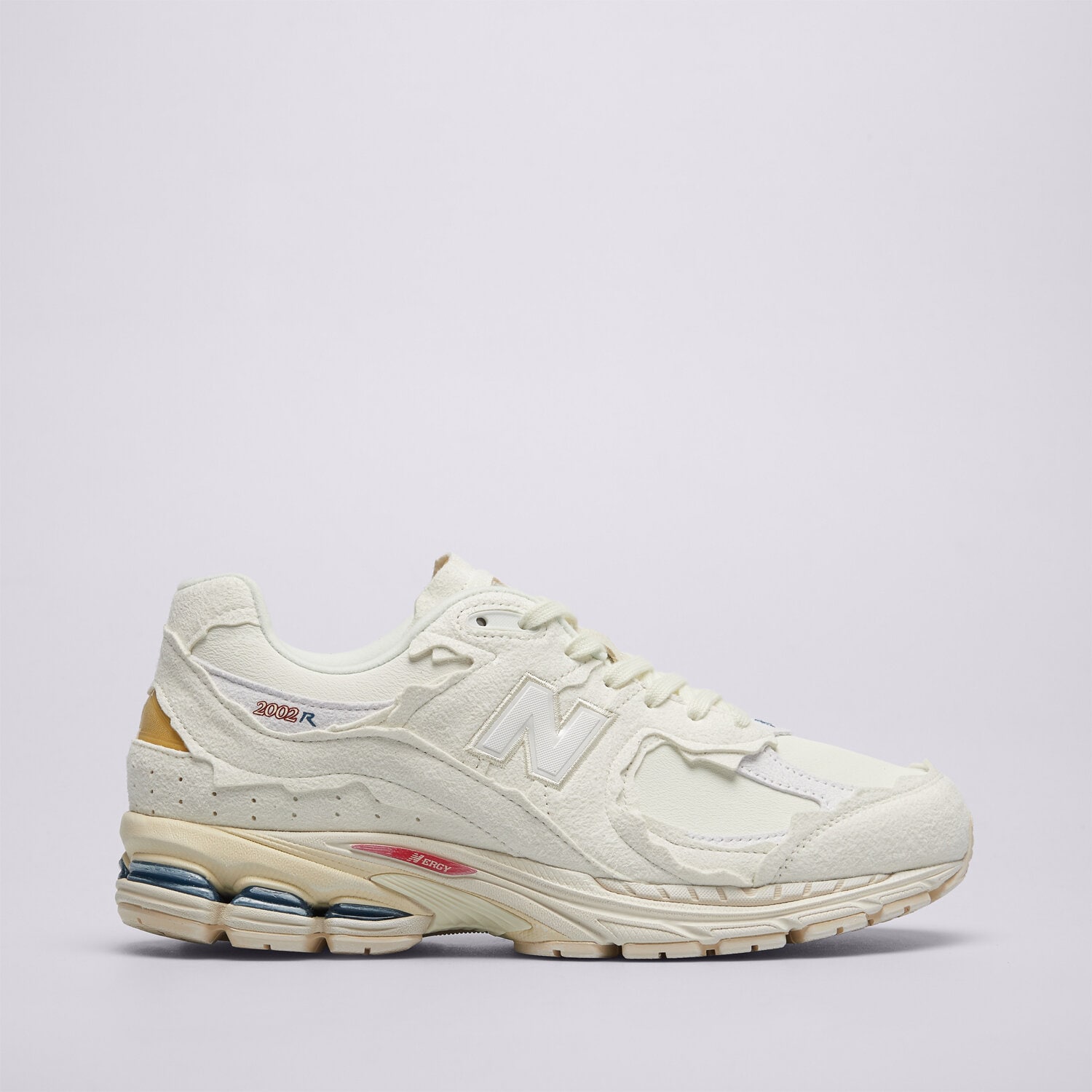 Herren Sneaker New Balance2002 M2002RDC Weiß