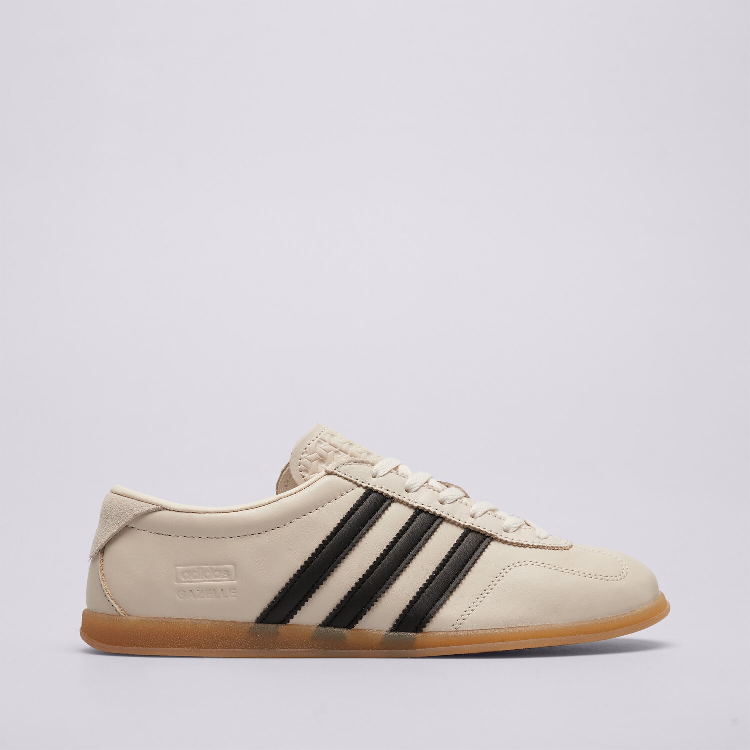 Damen Sneaker ADIDAS GAZELLE LO PRO W IH1930 Beige