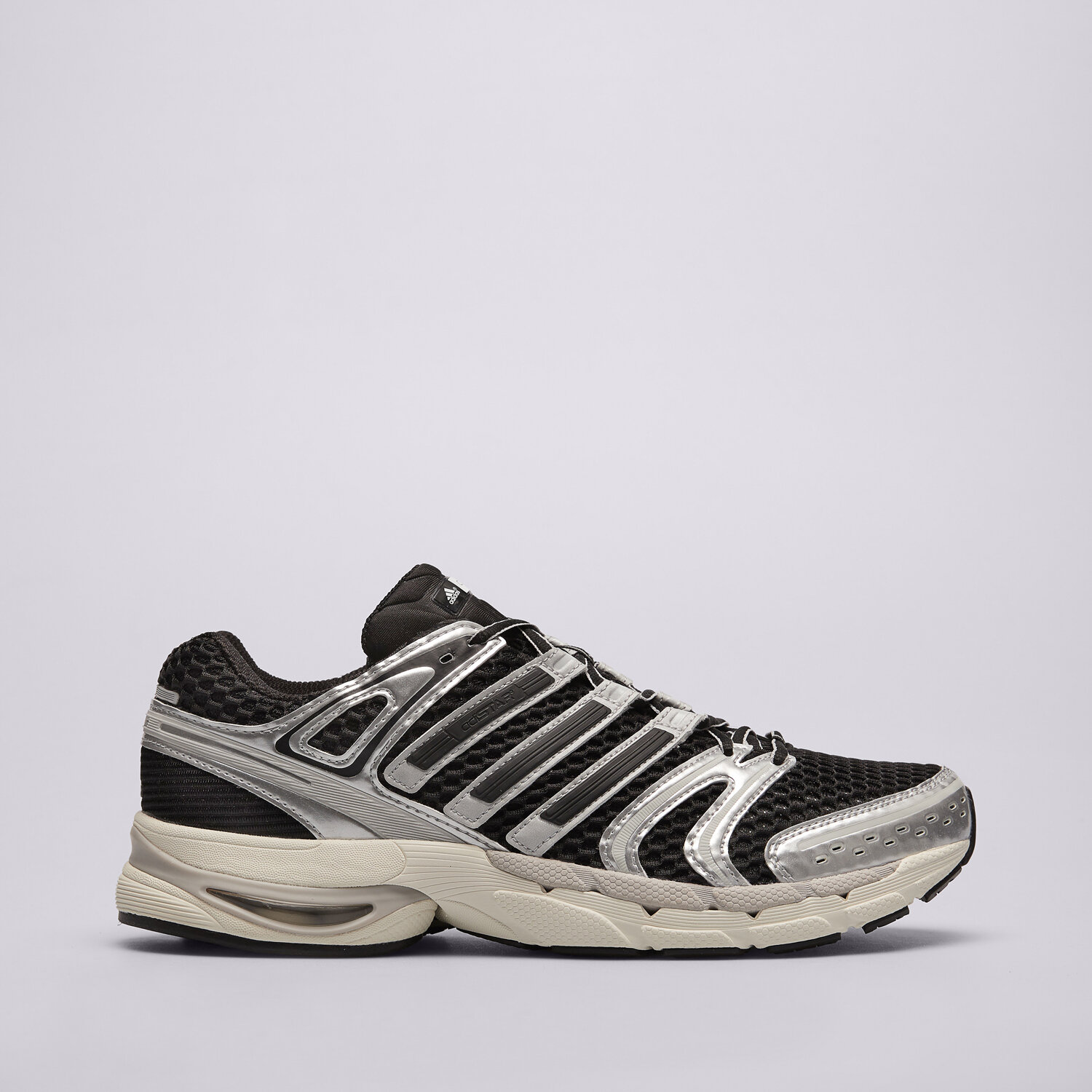 Herren Sneaker ADIDAS ADISTAR CONTROL 5 KI6120 Schwarz