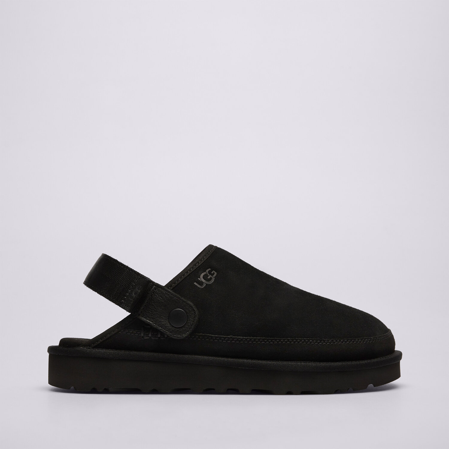 Herren UGG GOLDENCOAST CLOG II 1166915-BLK Schwarz
