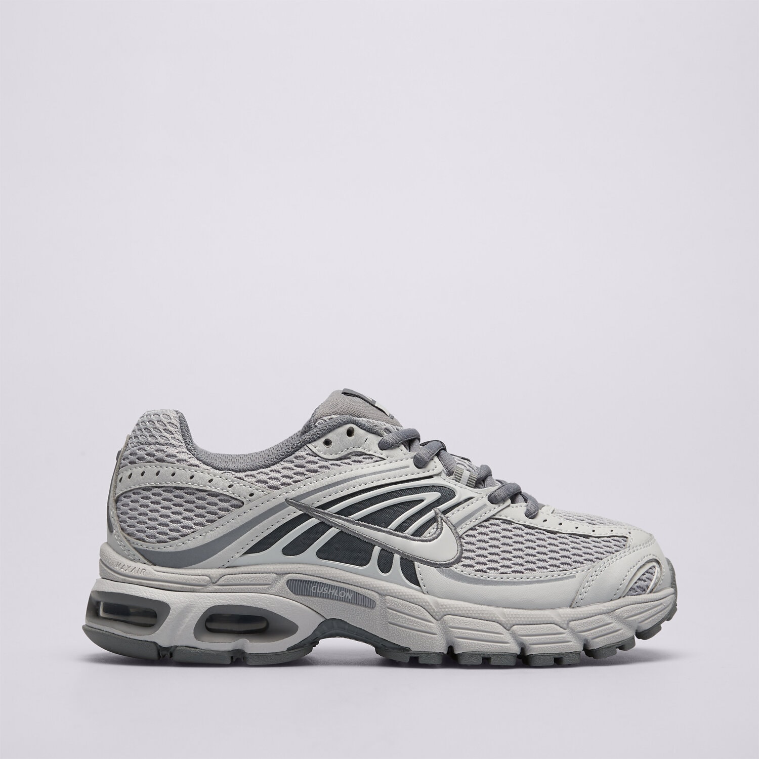 Damen Sneaker NIKE W AIR MAX MOTO 2K HQ2056-010 Grau