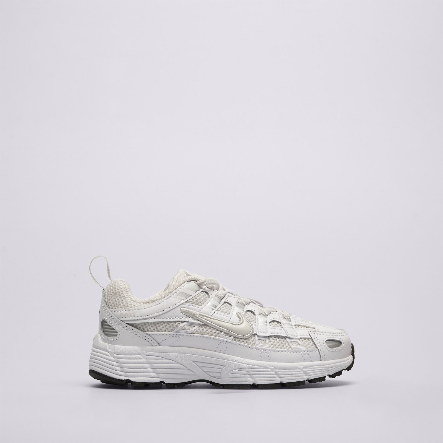 Kinder Sneaker NIKE P-6000 BP IO4647-017 Weiß