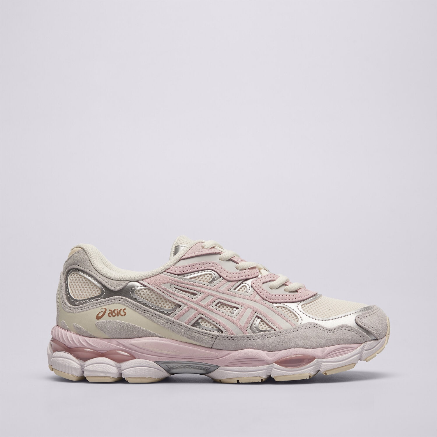 Damen Sneaker ASICS GEL-NYC 1203A383-028 Beige