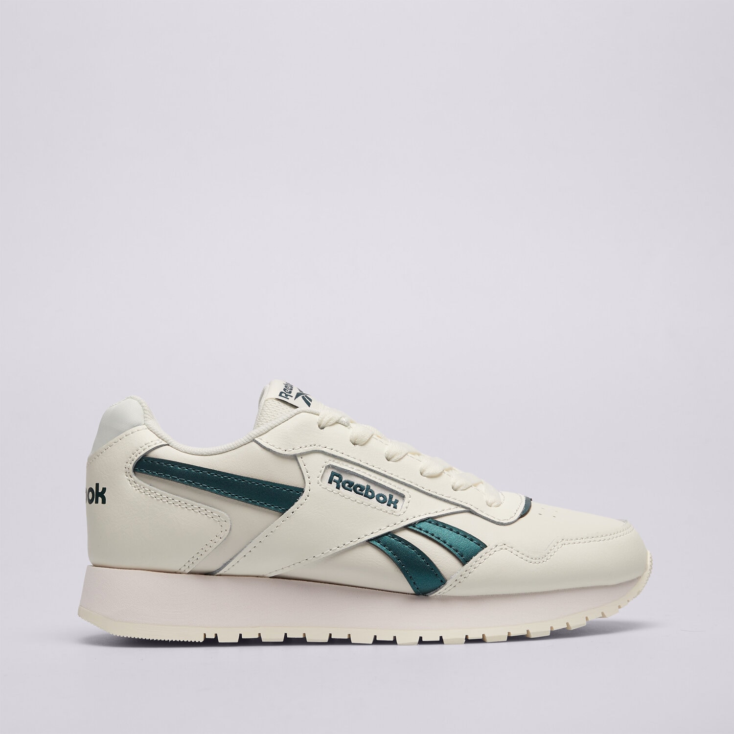 Damen Sneaker REEBOK GLIDE 100246054 Beige