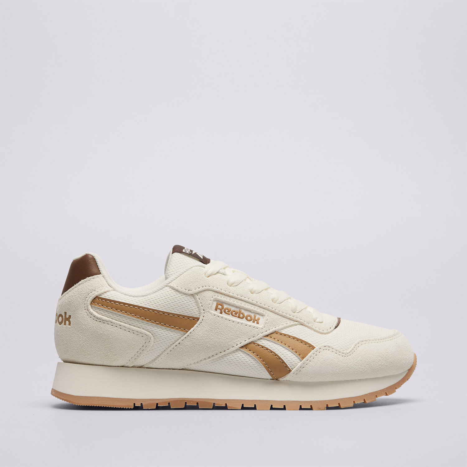 Damen Sneaker REEBOK GLIDE 100246059 Beige