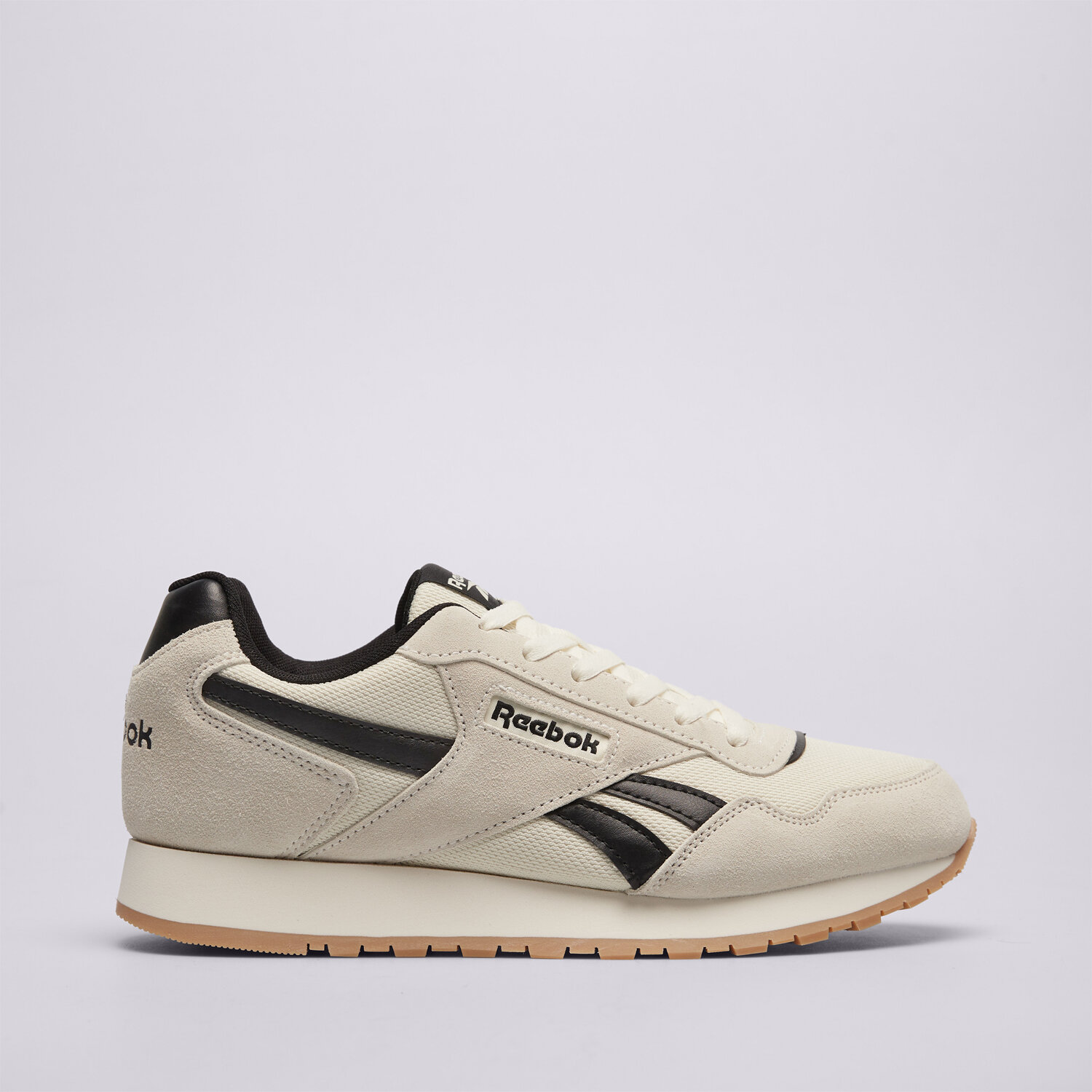 Herren Sneaker REEBOK GLIDE 100246070 Beige