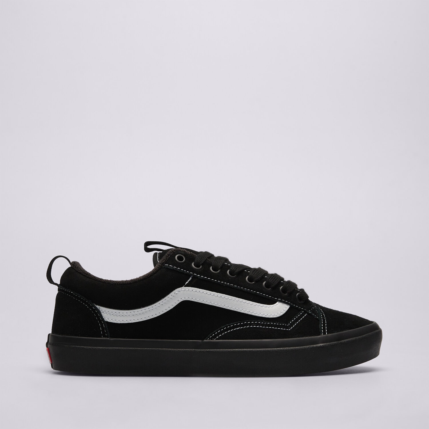 Herren Skaterschuhe VANS SKATE OLD SKOOL 36 + VN000Z3SB8C1 Schwarz