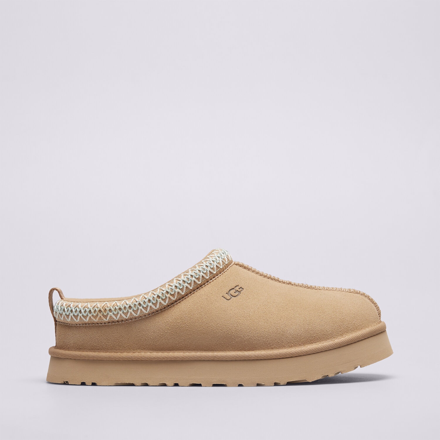 Kinder UGG TAZZ 1143776K-SAN Beige