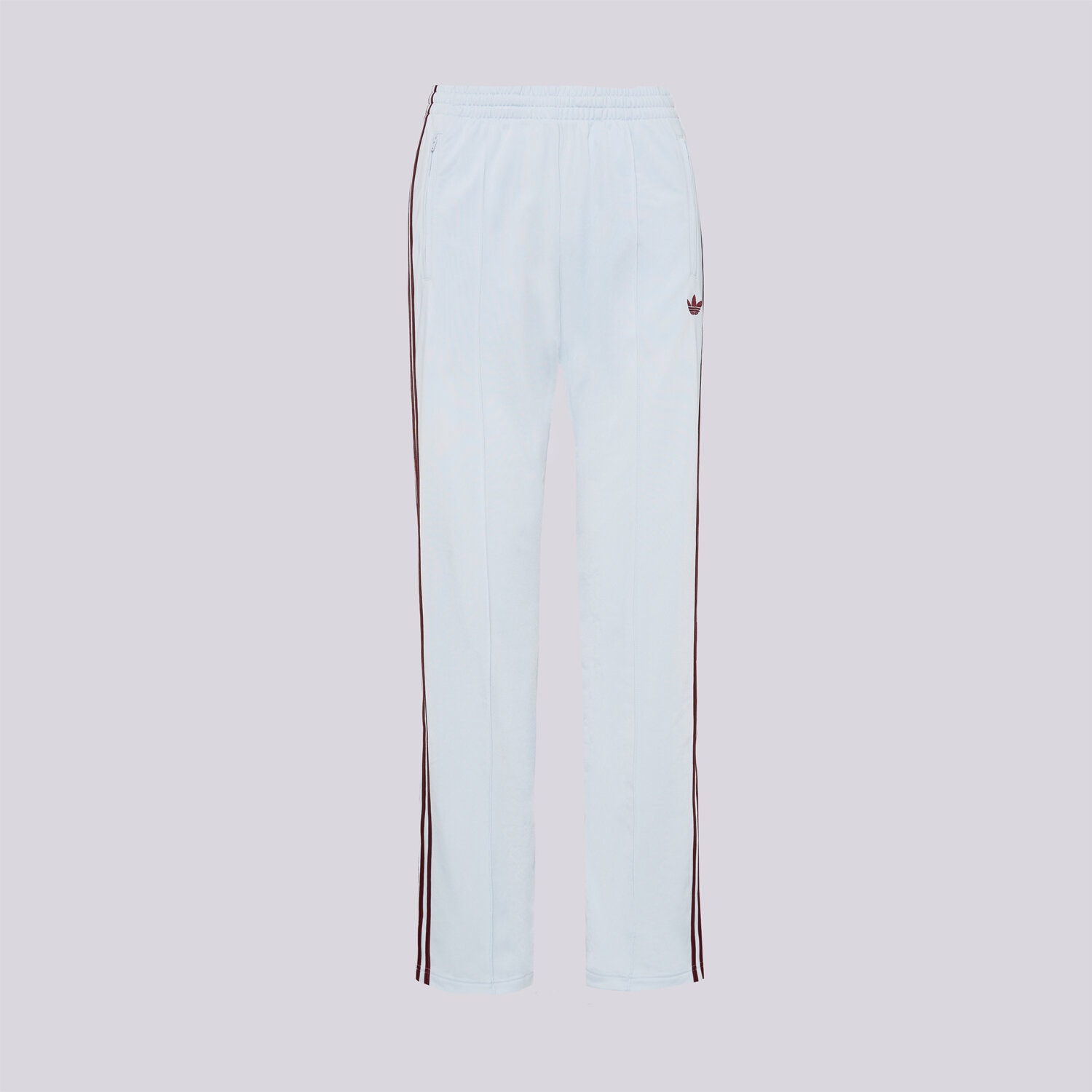 Damen Hosen ADIDAS HOSE FB CLASSIC TP KC6561 Blau