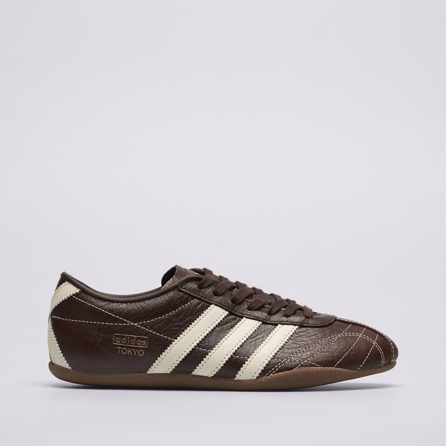 Damen Sneaker ADIDAS TOKYO W IH6623 Braun