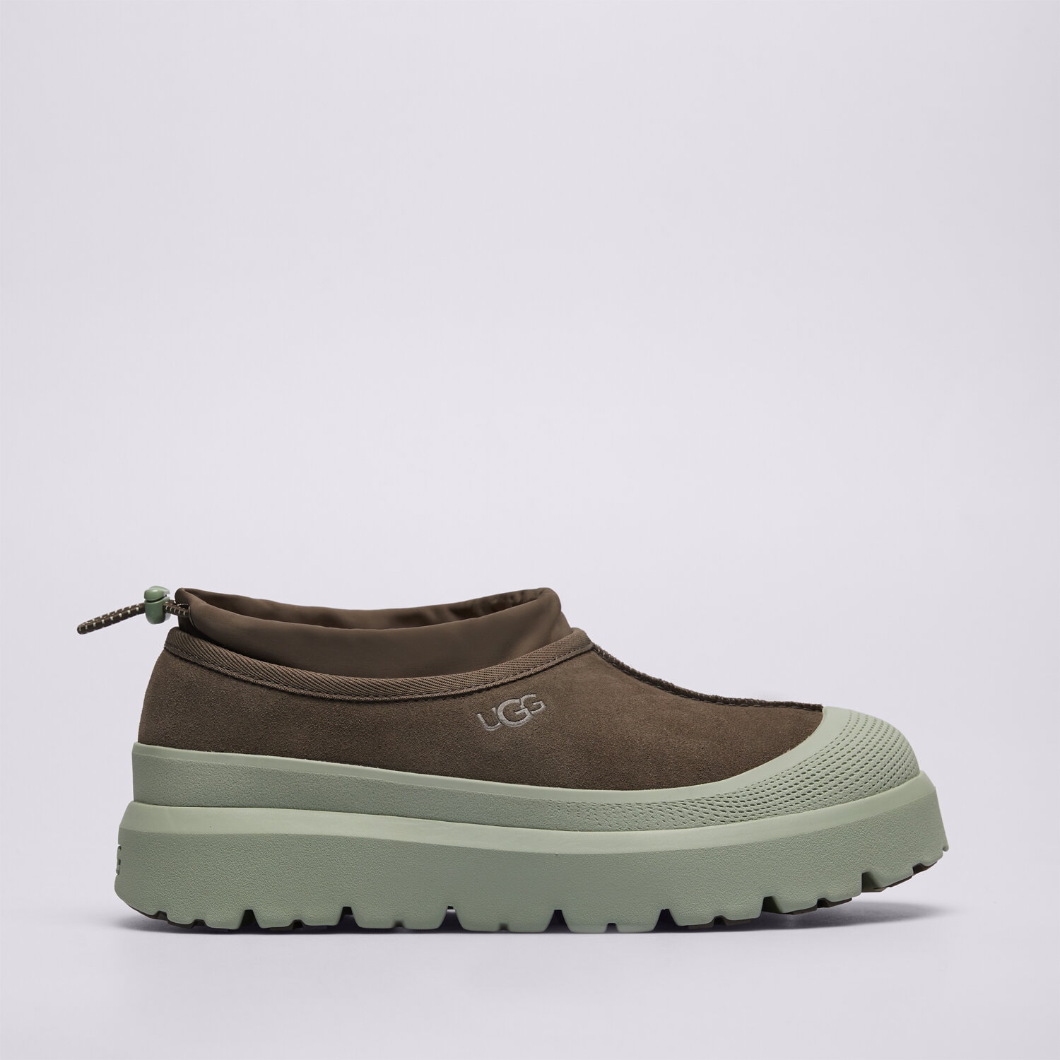 Herren Casual Schuhe UGG TASMAN WEATHER HYBRID 1144096-DHK Grau