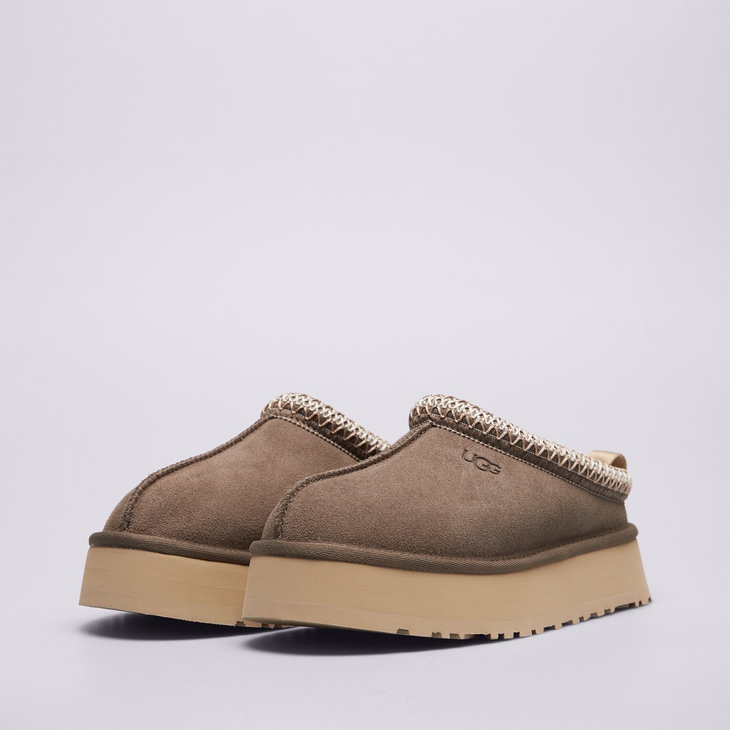 UGG Tazz II Slipper Dried Oregano (Women's) — foto 4