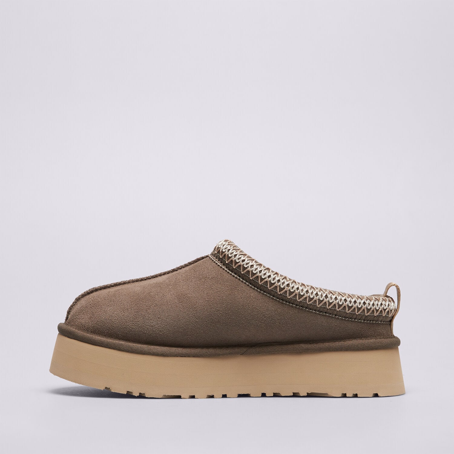 UGG Tazz II Slipper Dried Oregano (Women's) — foto 5