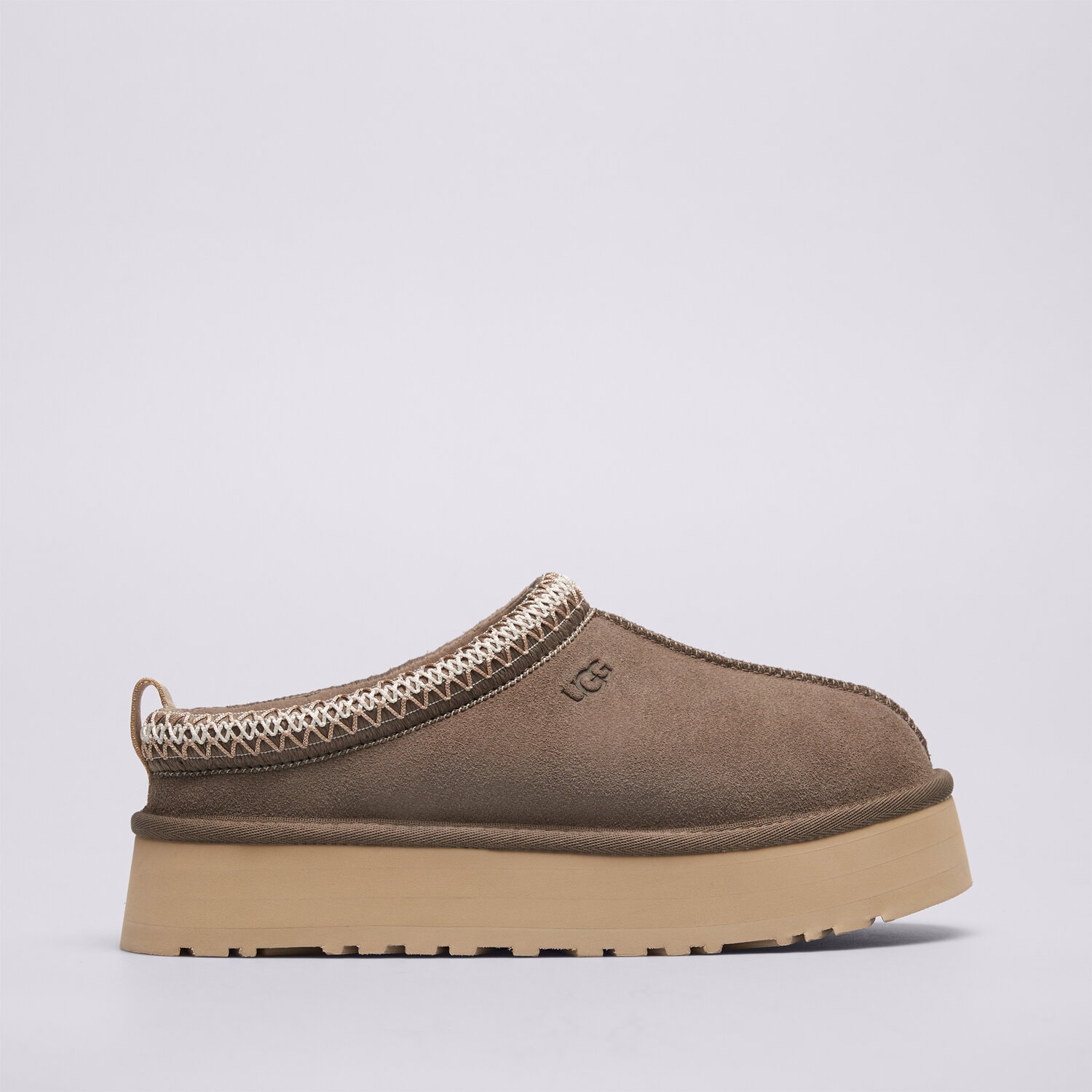 Damen UGG TAZZ II 1174471-DDRG Khaki