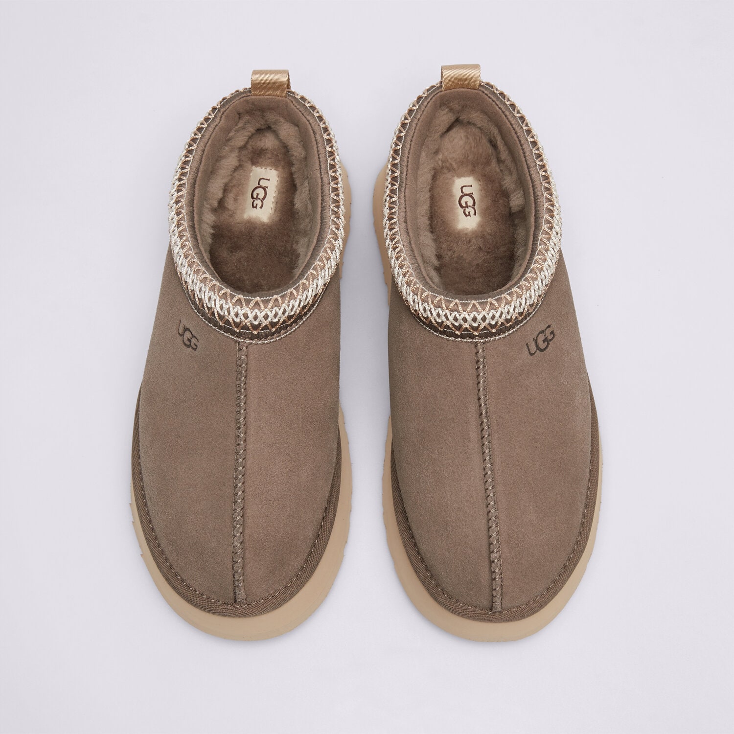 UGG Tazz II Slipper Dried Oregano (Women's) — foto 6