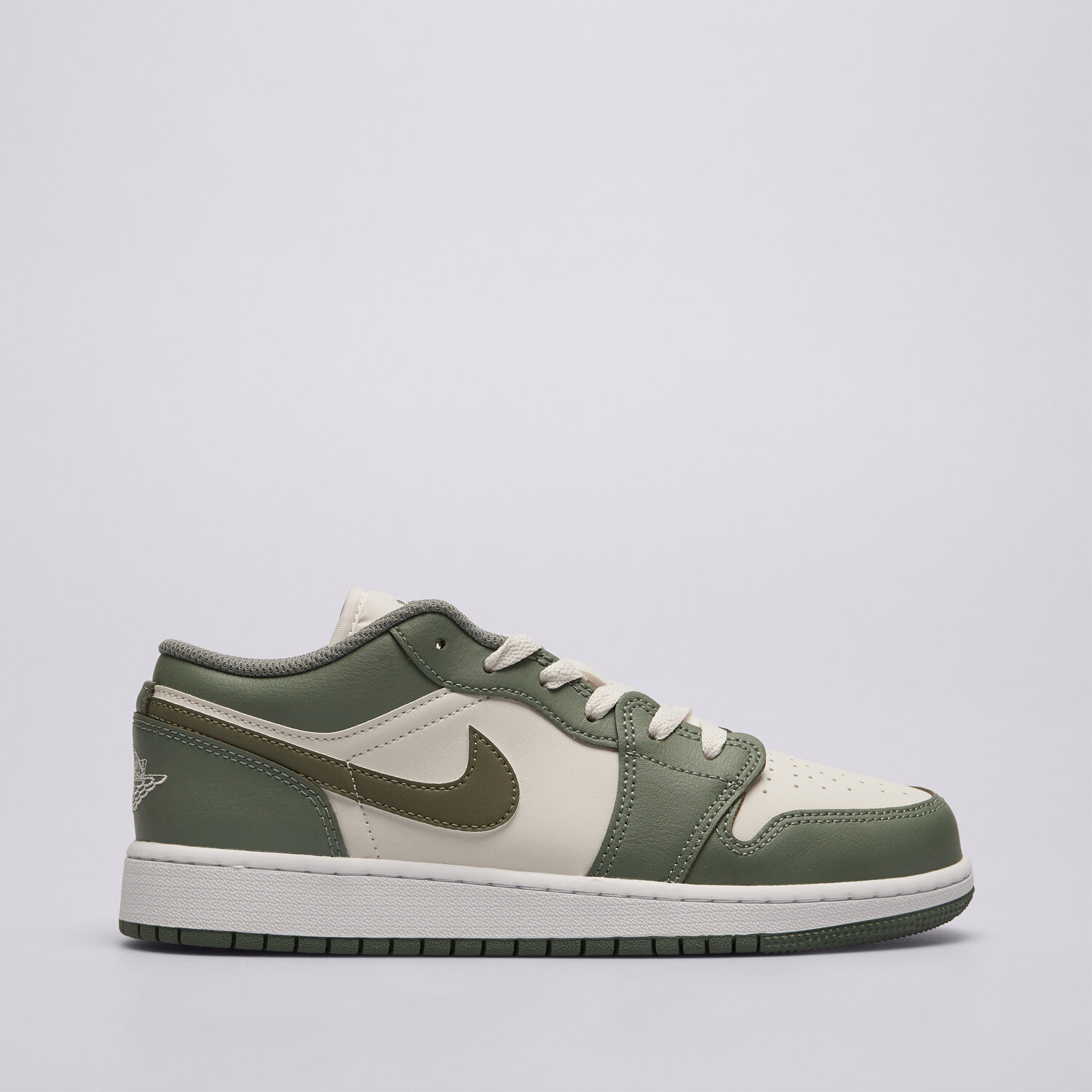 Kinder Sneaker JORDAN AIR 1 LOW BG 553560-300 Beige