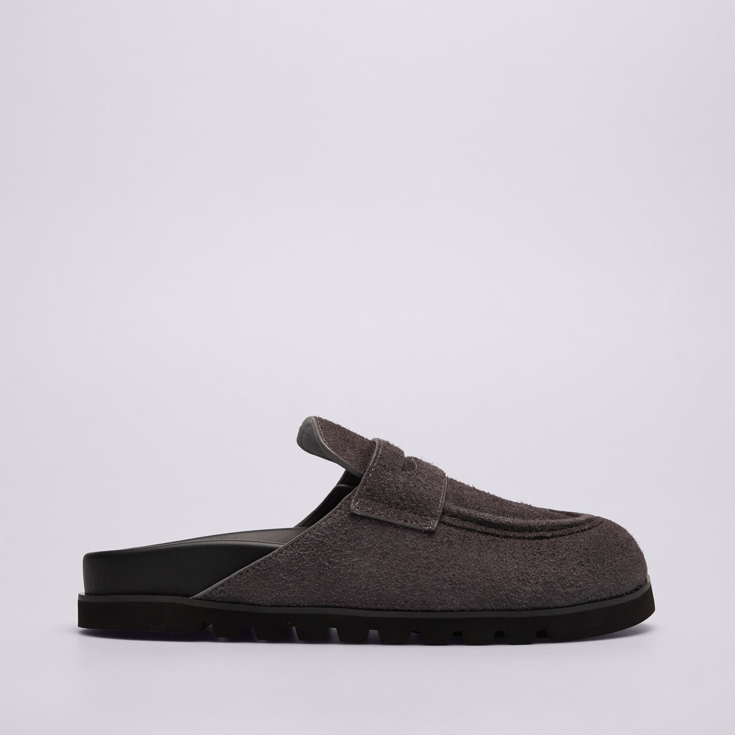 Herren NAKED WOLFE CORD NWCORDDARKGREY Grau