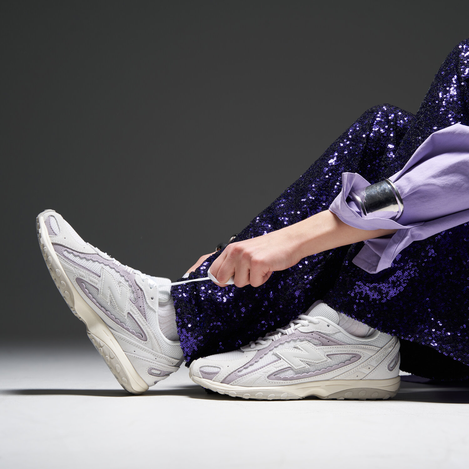 New Balance Sneaker '204' — foto 2