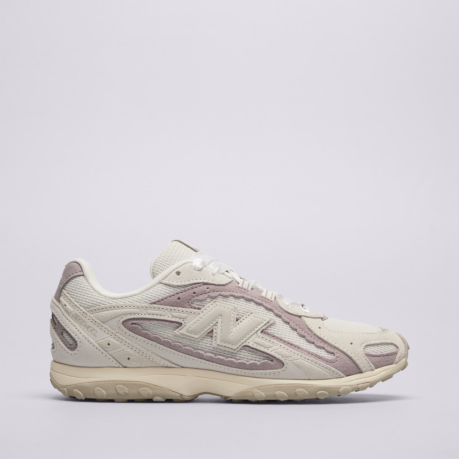 Damen Sneaker NEW BALANCE U204 U204L6A6 Violet