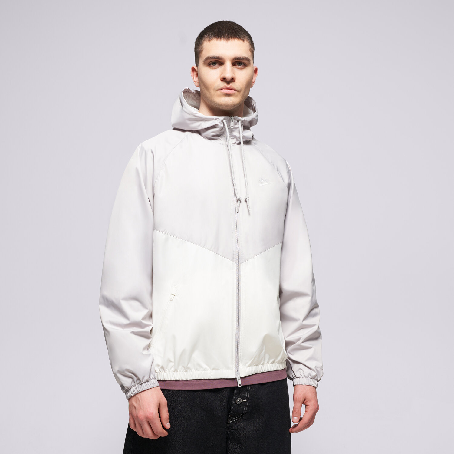 Herren Übergangsjacke NIKE JACKE M NK WR LND JKT 26 HV8369-012 Multicolor
