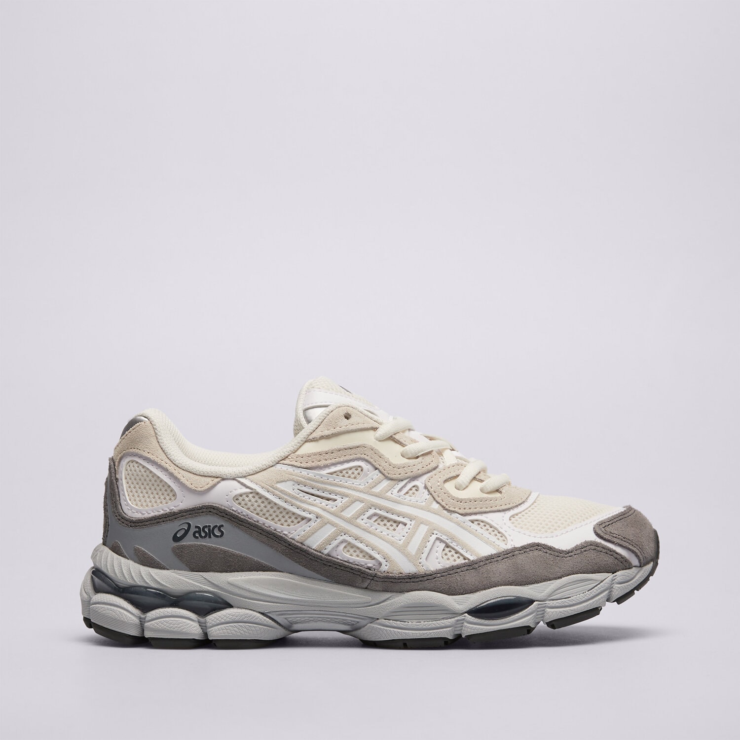 Damen Sneaker ASICS GEL-NYC 1203A383-113 Beige