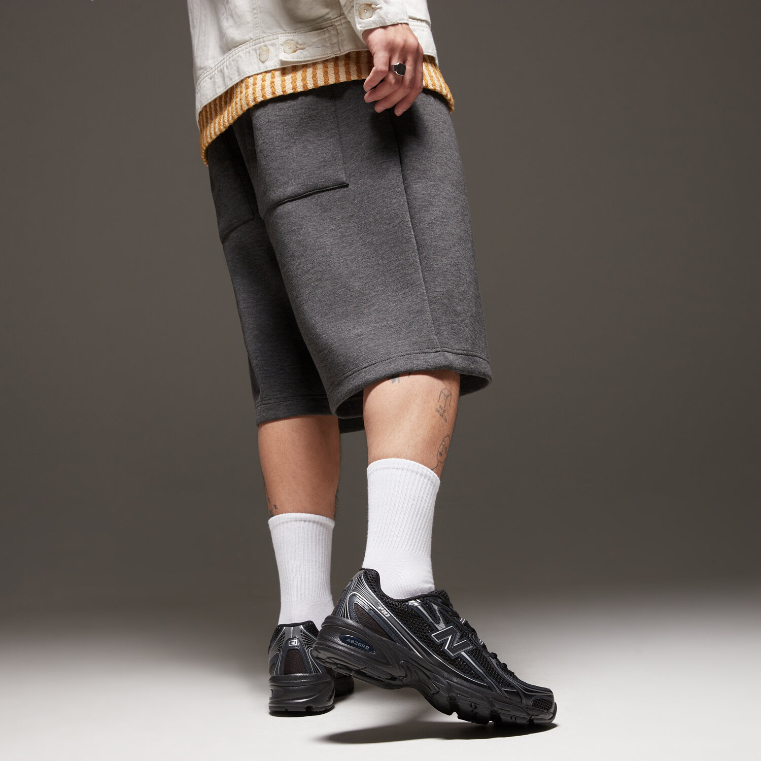 New Balance Sneaker '740' — foto 2