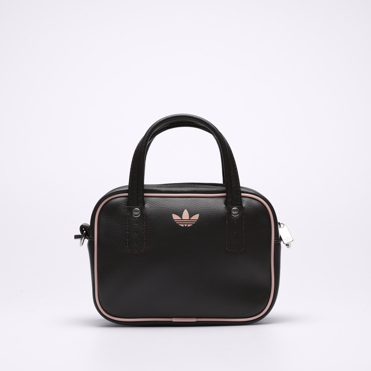 Damen Tasche ADIDAS MINITASCHE ADICOLOR SB KD7844 Braun