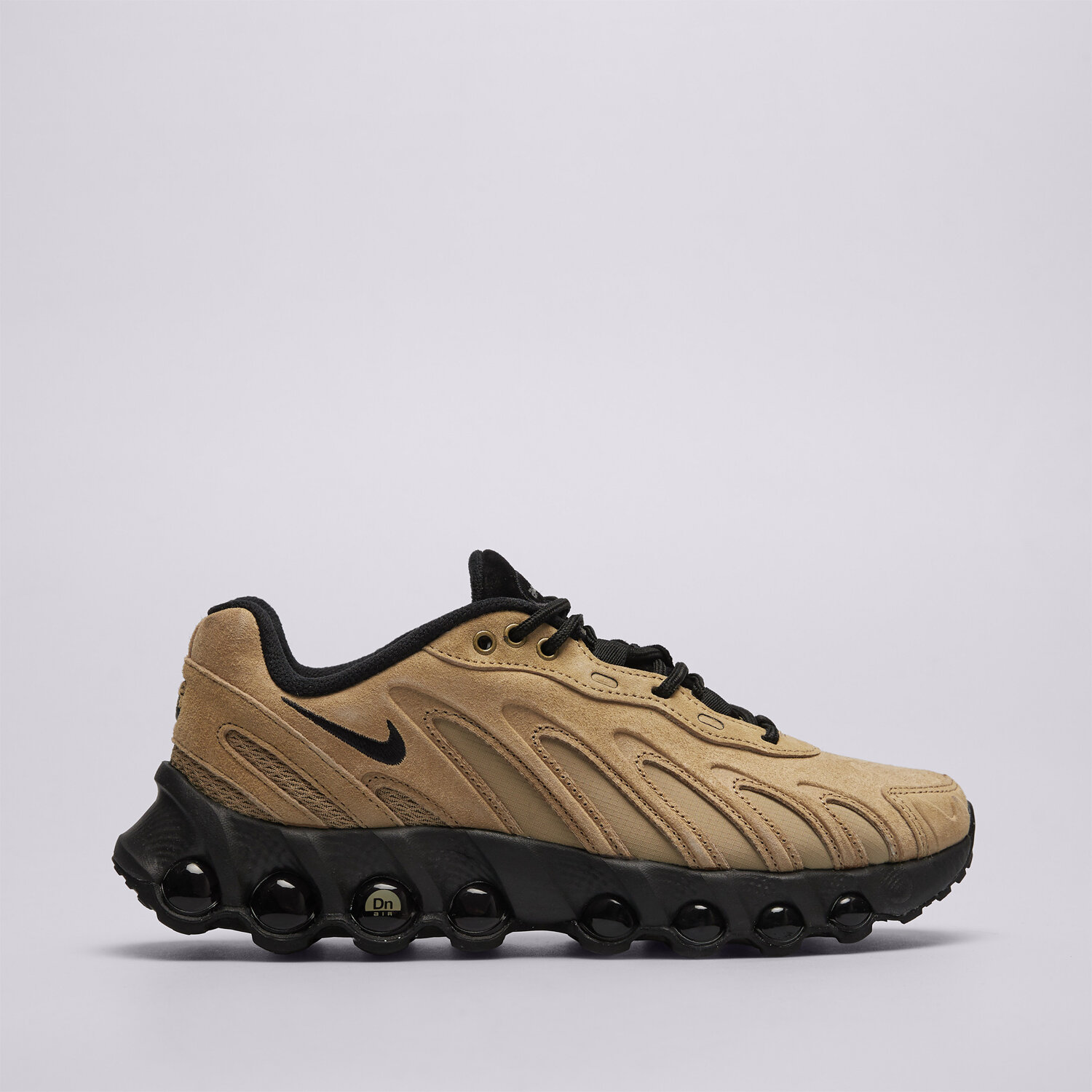 Damen Sneaker NIKE W AIR MAX DN8 LTR IH3863-202 Braun