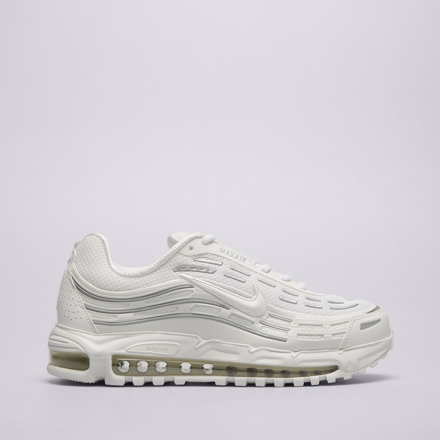 Herren Sneaker NIKE AIR MAX TL 2.5 FZ4110-108 Weiß