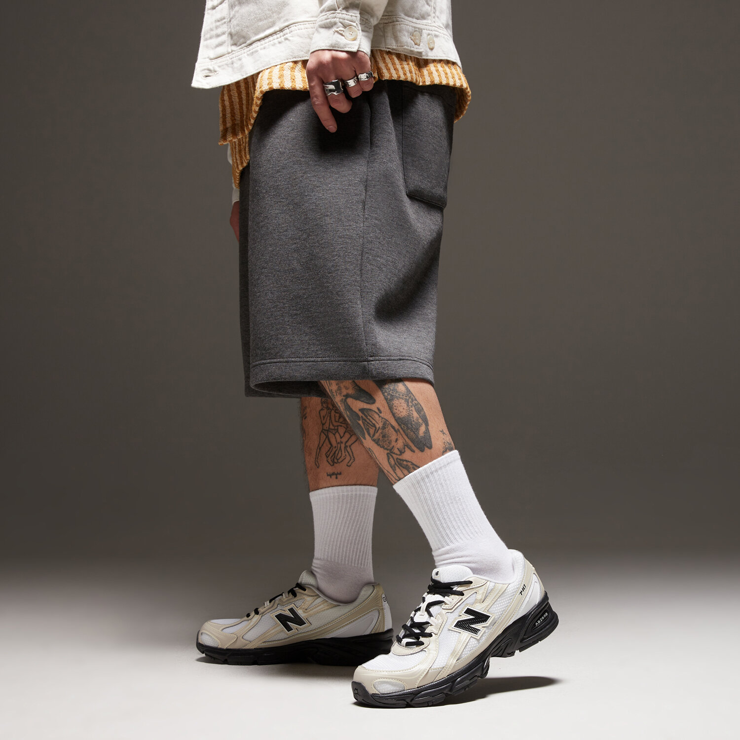 New Balance 740 — foto 2