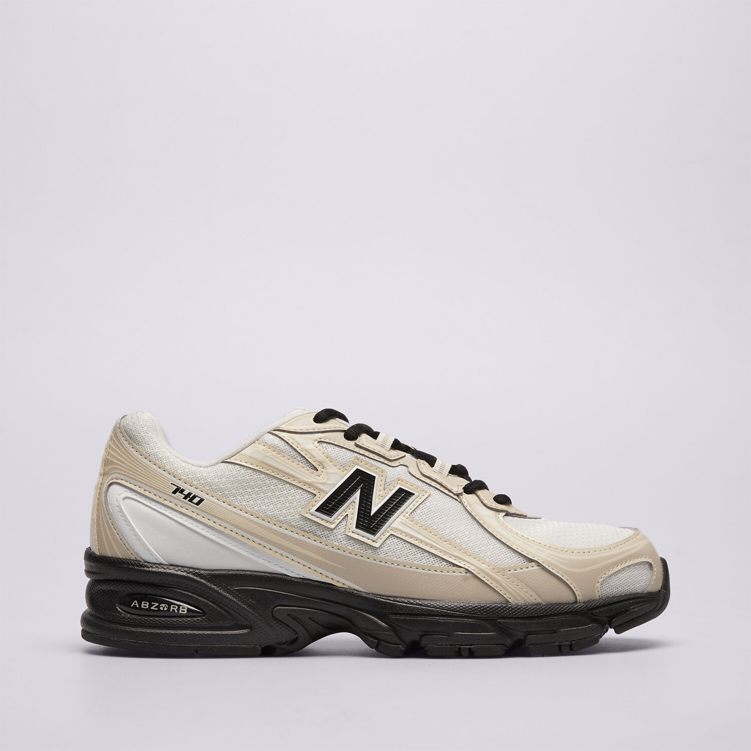 Herren Sneaker NEW BALANCE 740  U7404OO Weiß