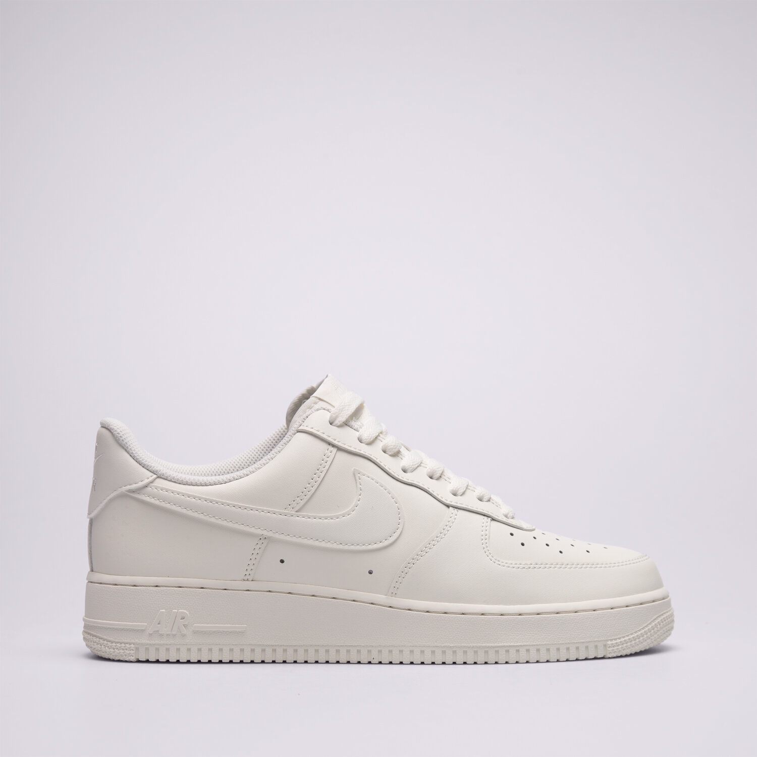 Herren Sneaker NIKE AIR FORCE 1 '07 LOW ESS 3X IH1698-100 Beige
