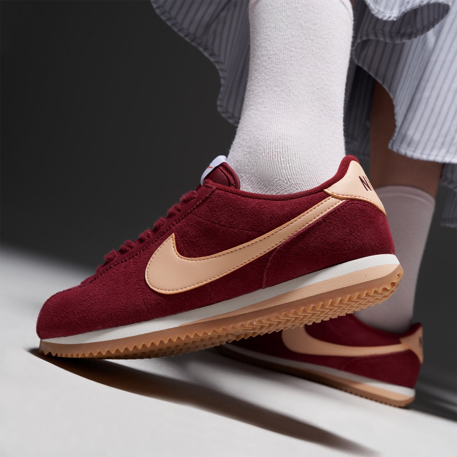 Nike Sneaker 'Cortez' — foto 3